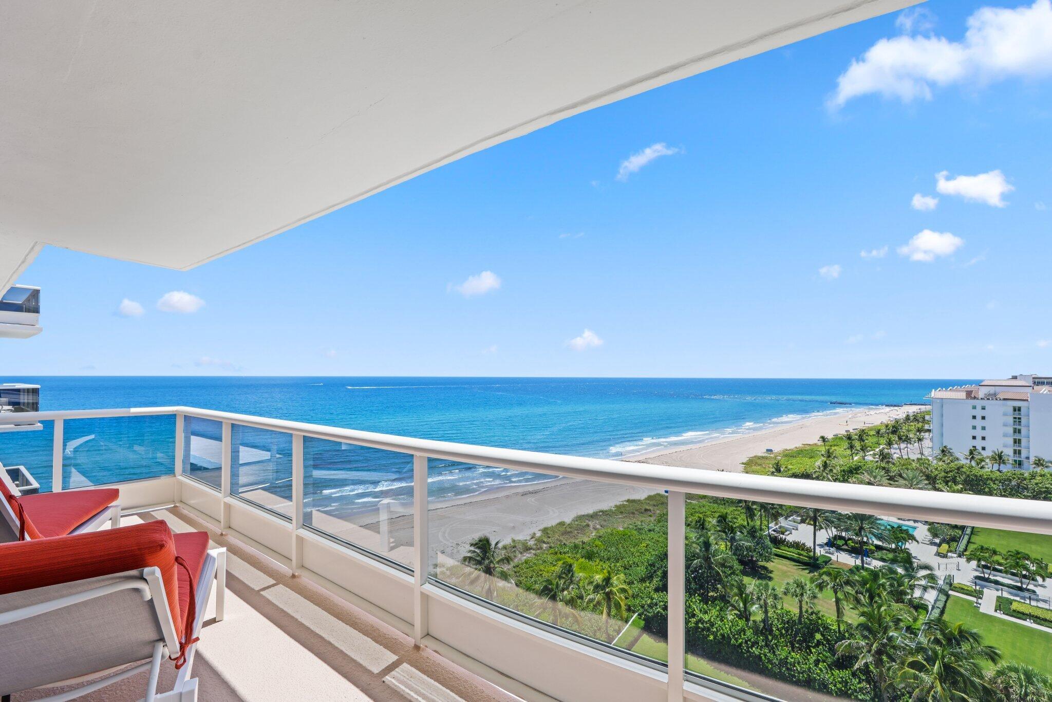 700 S Ocean Boulevard 1103-1104