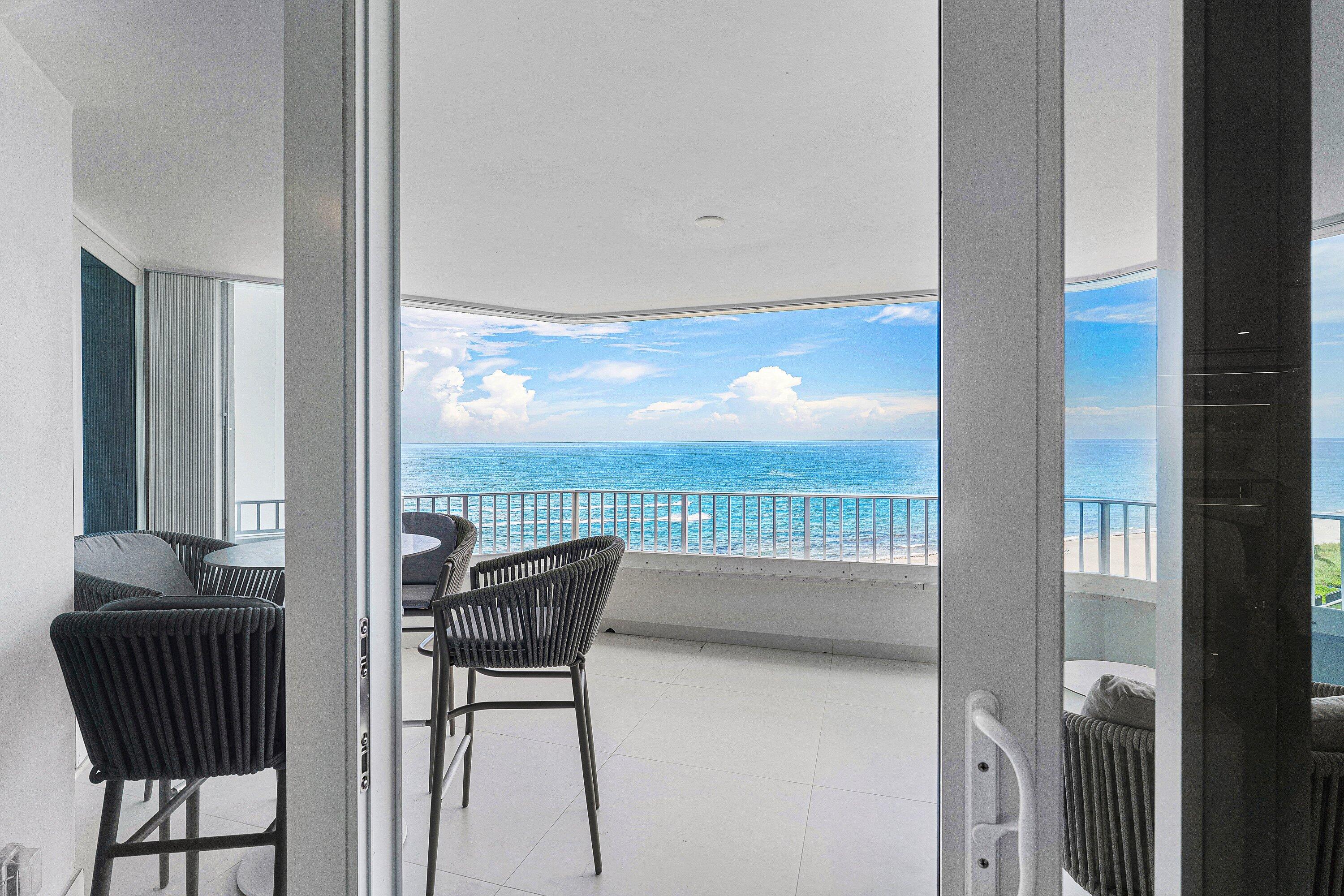 550 S Ocean Boulevard S 906