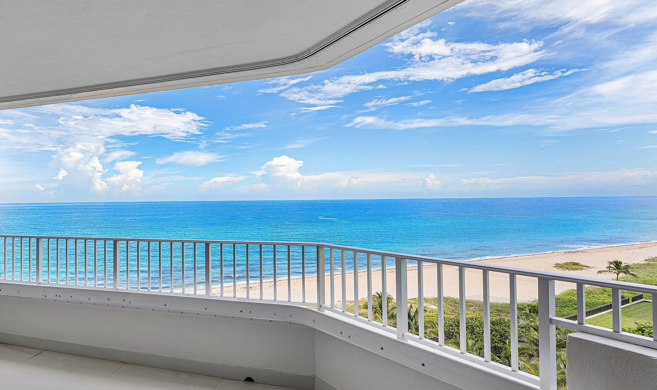 550 S Ocean Boulevard S 906