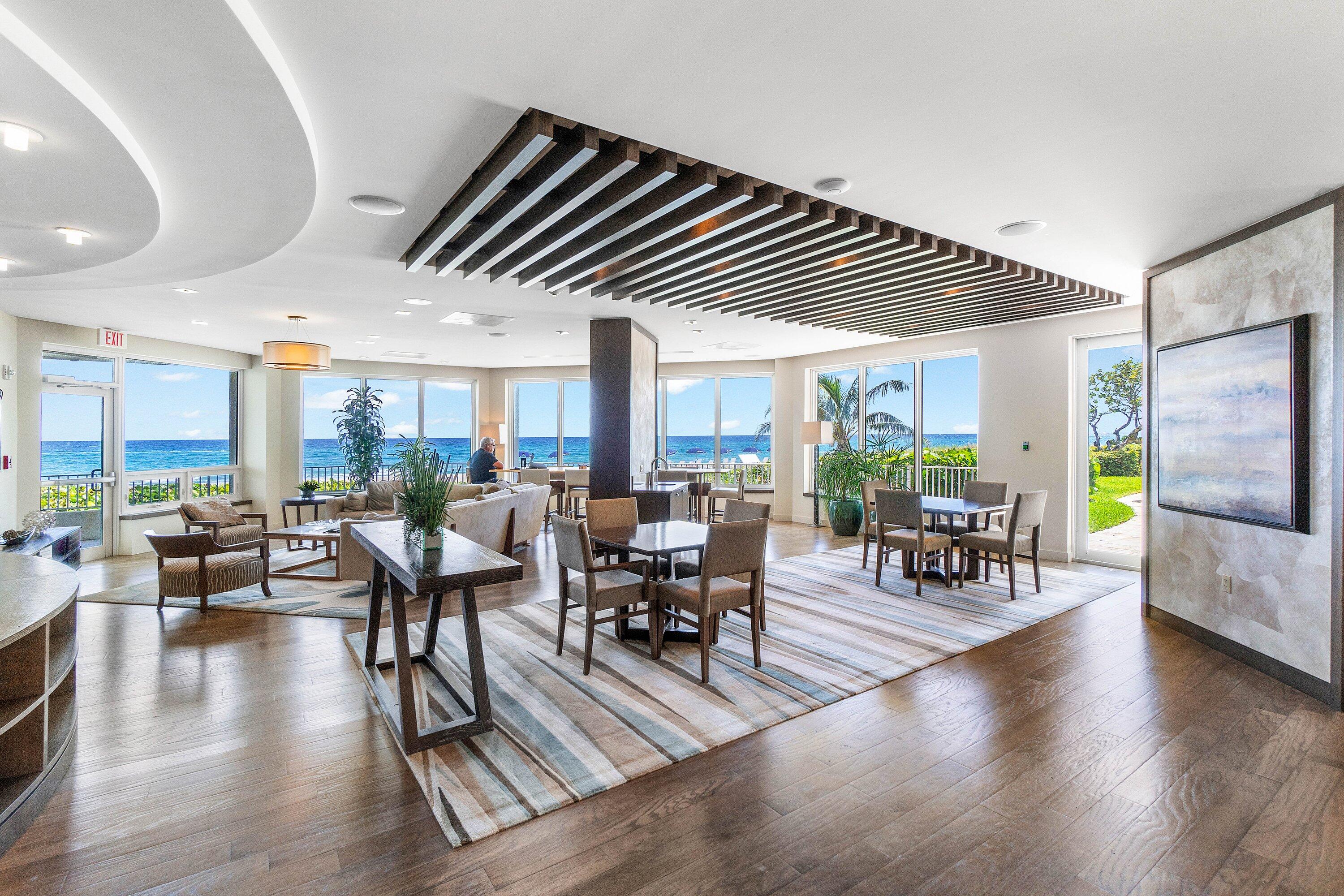 550 S Ocean Boulevard S 906