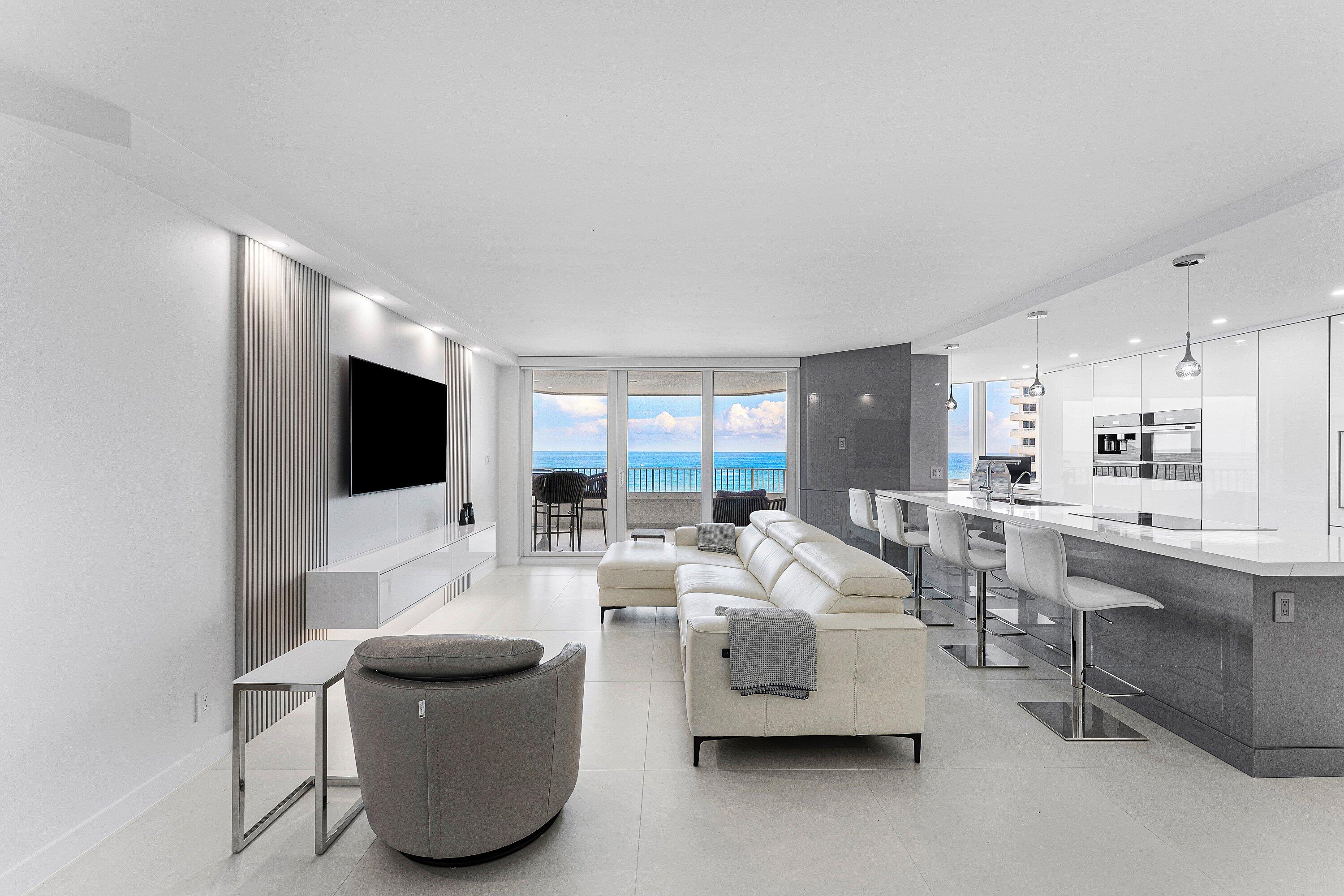 550 S Ocean Boulevard S 906