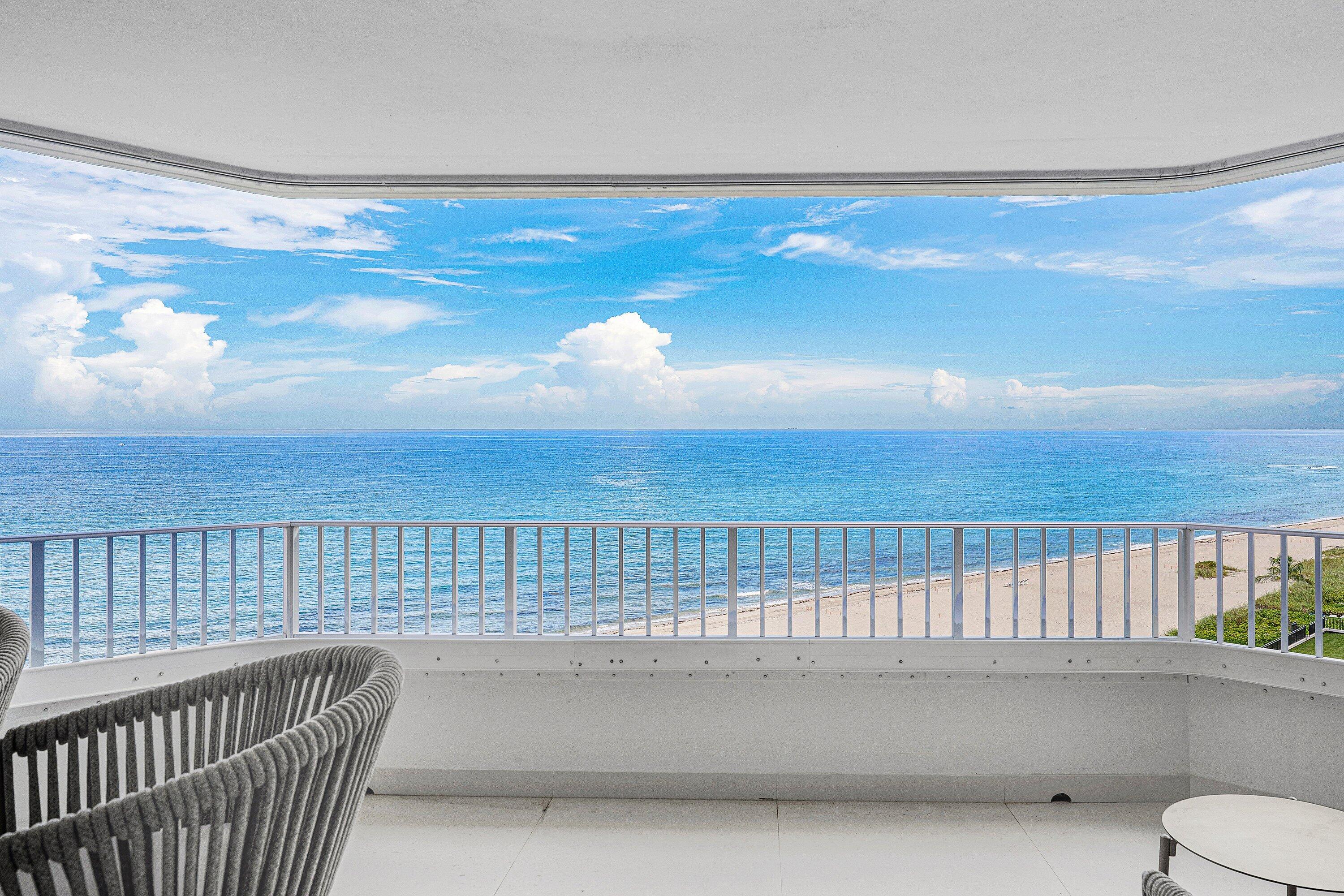550 S Ocean Boulevard S 906
