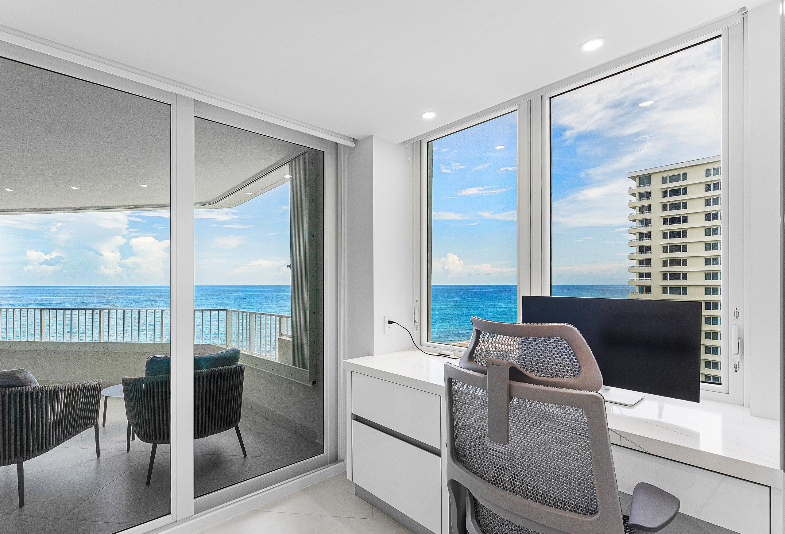 550 S Ocean Boulevard S 906