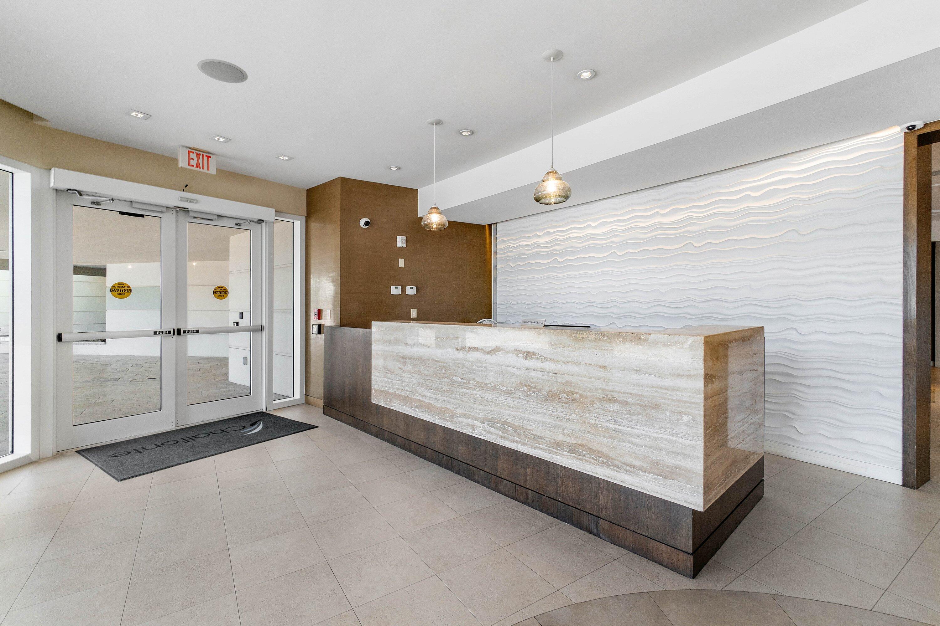 550 S Ocean Boulevard S 906