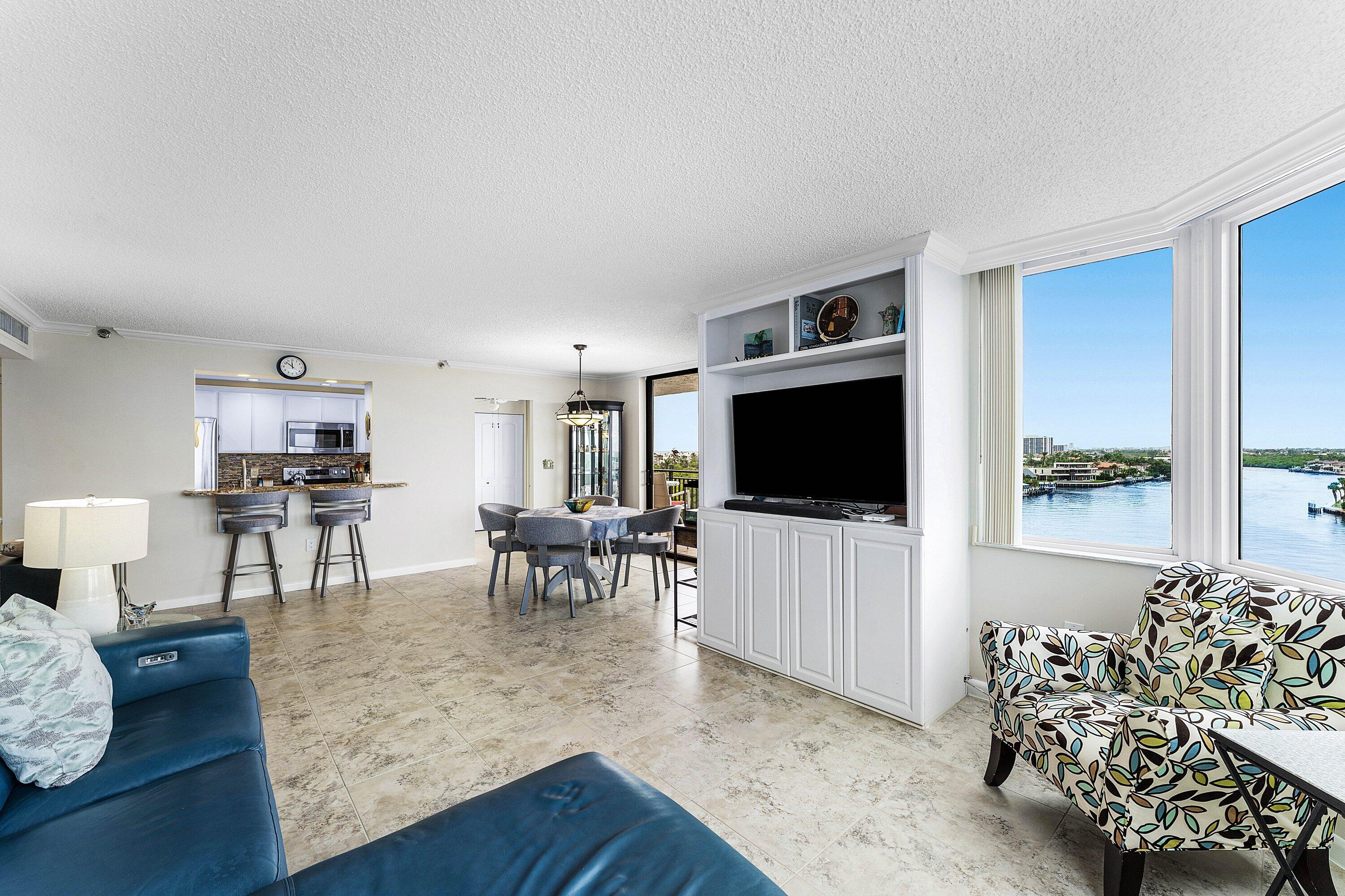3912 S Ocean Boulevard 809