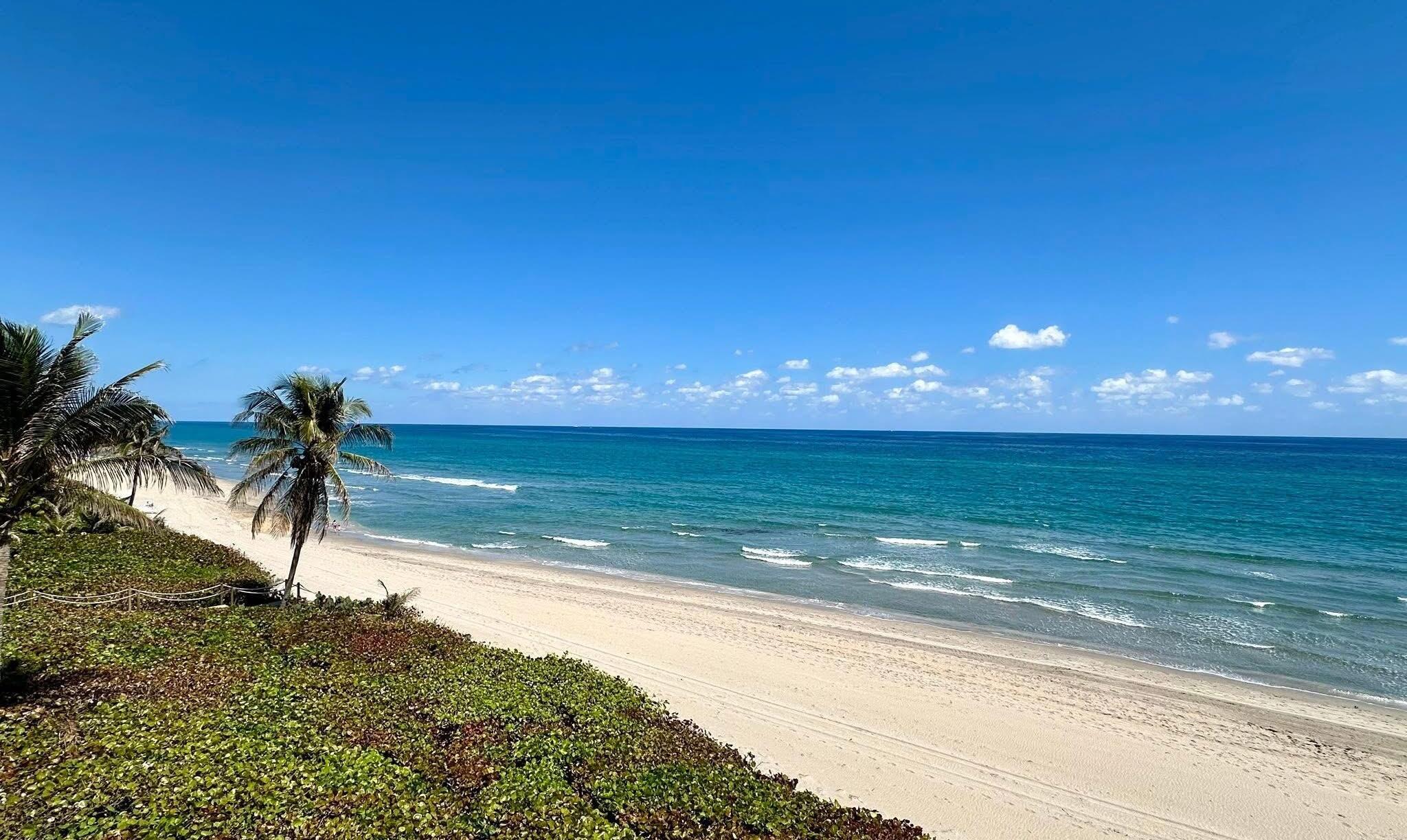 3912 S Ocean Boulevard 809
