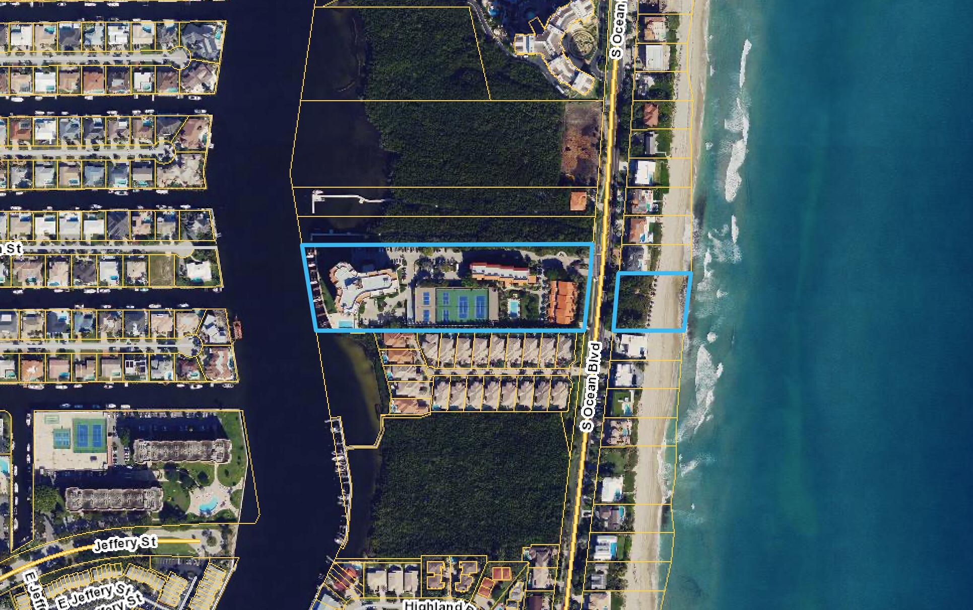 3912 S Ocean Boulevard 809