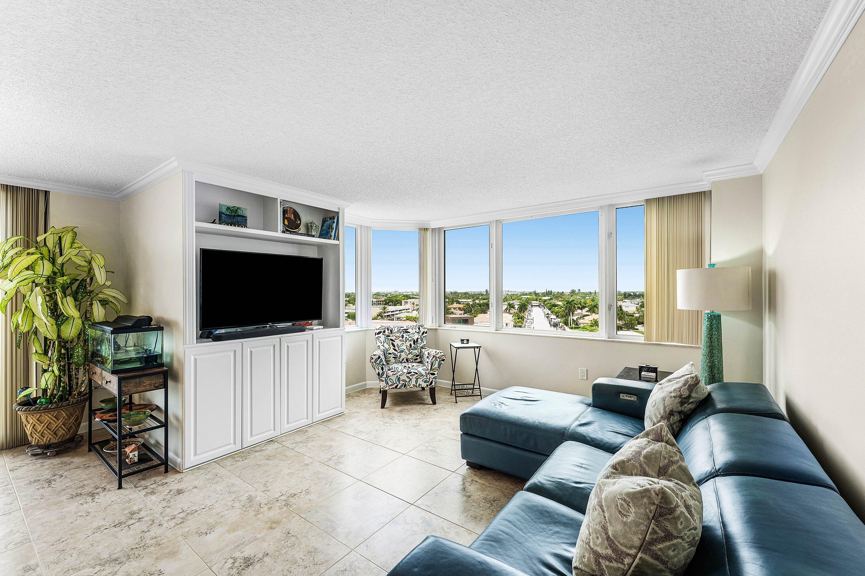 3912 S Ocean Boulevard 809