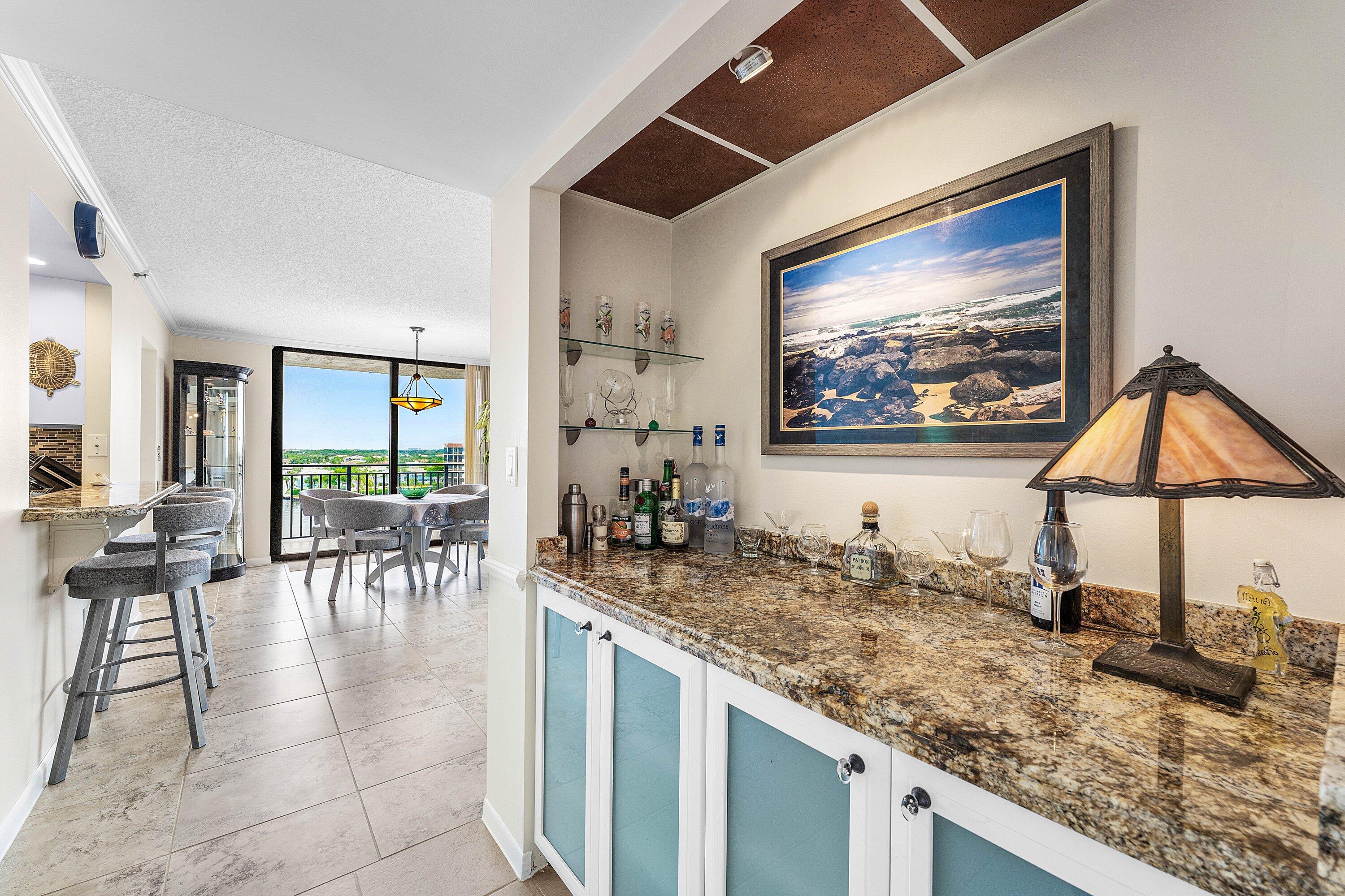 3912 S Ocean Boulevard 809