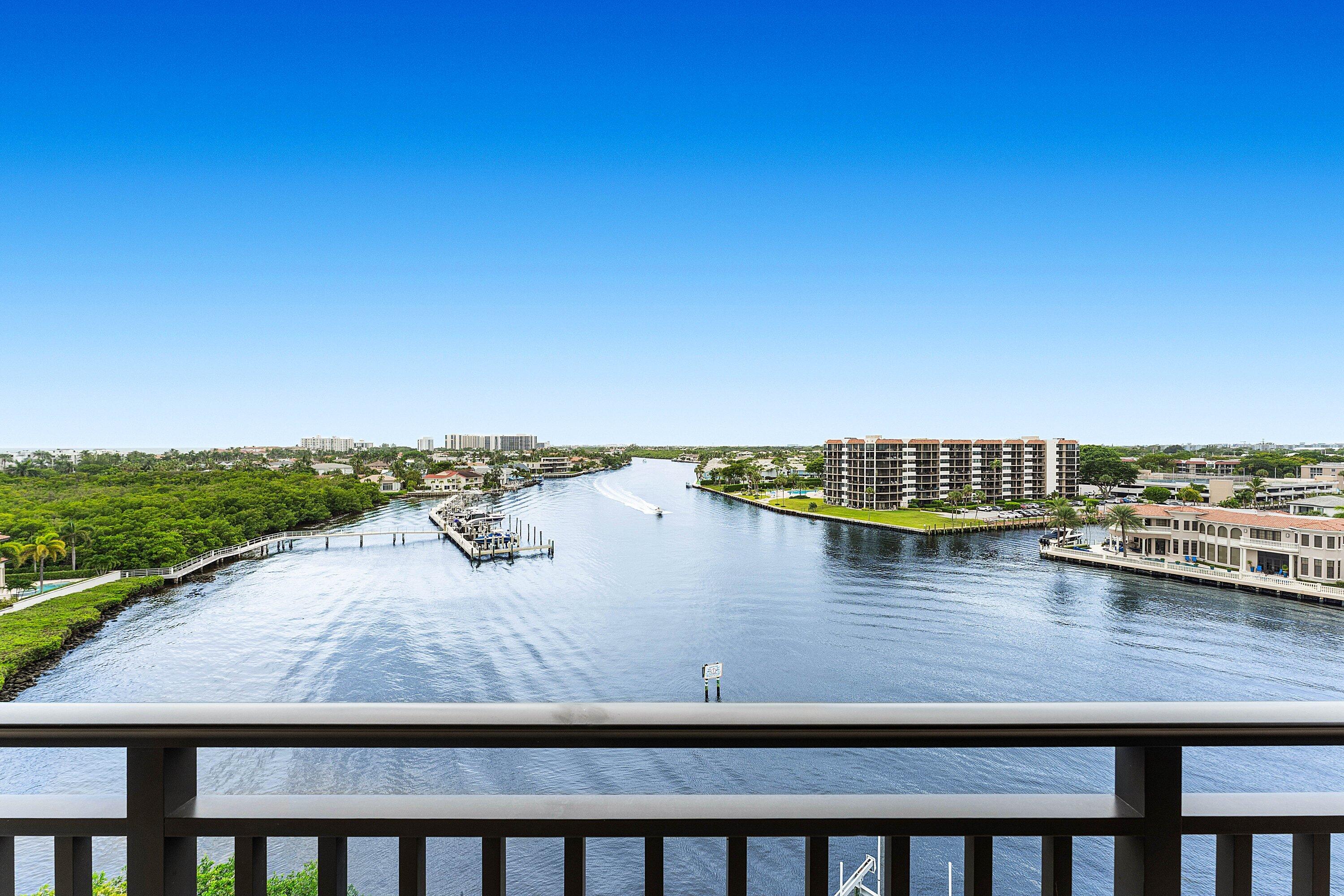 3912 S Ocean Boulevard 809
