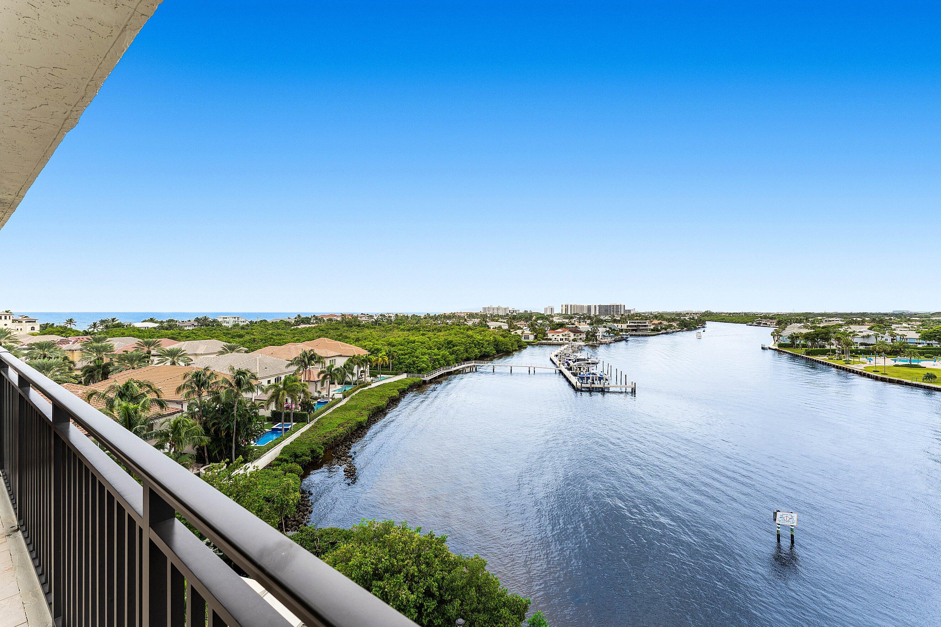 3912 S Ocean Boulevard 809