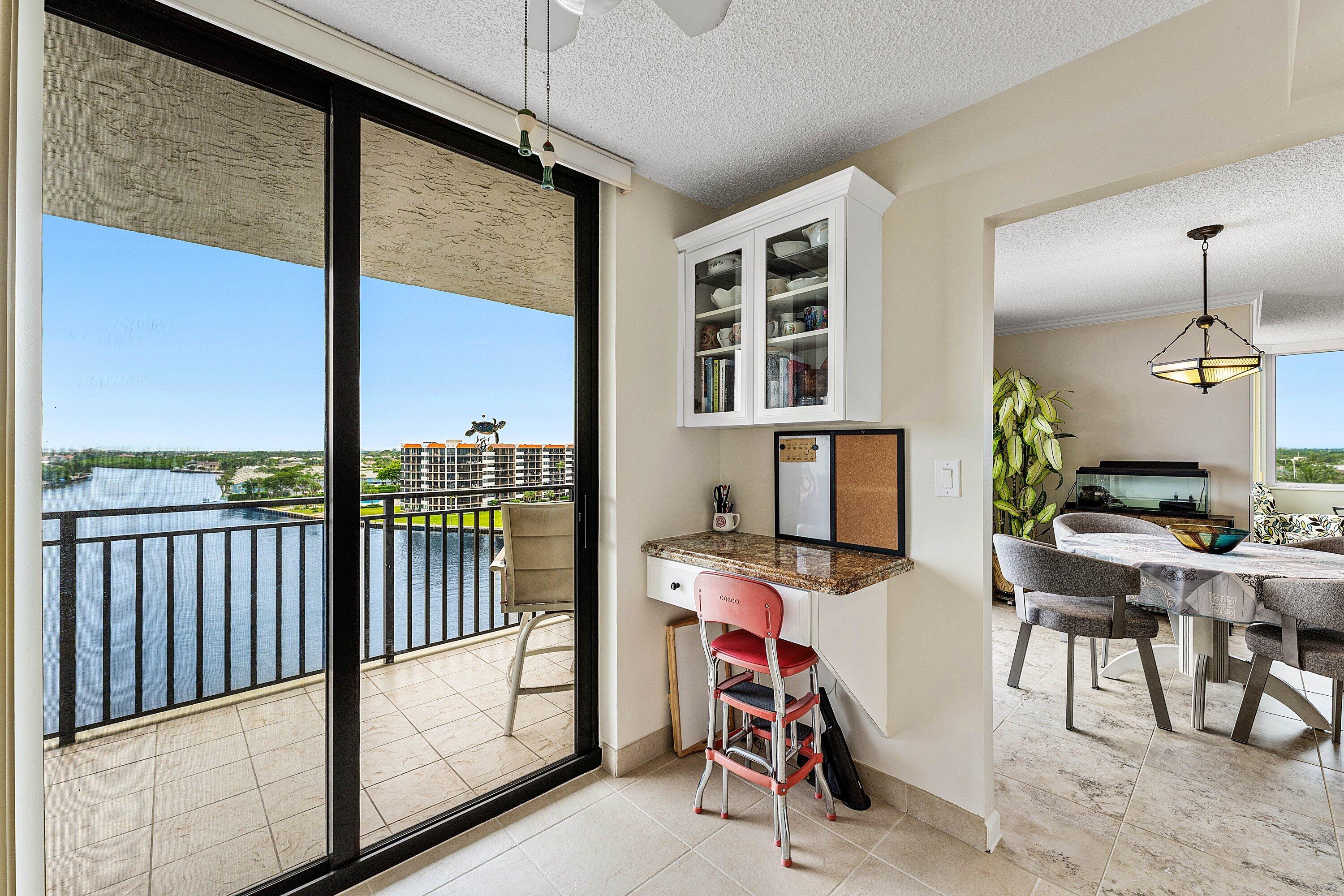 3912 S Ocean Boulevard 809