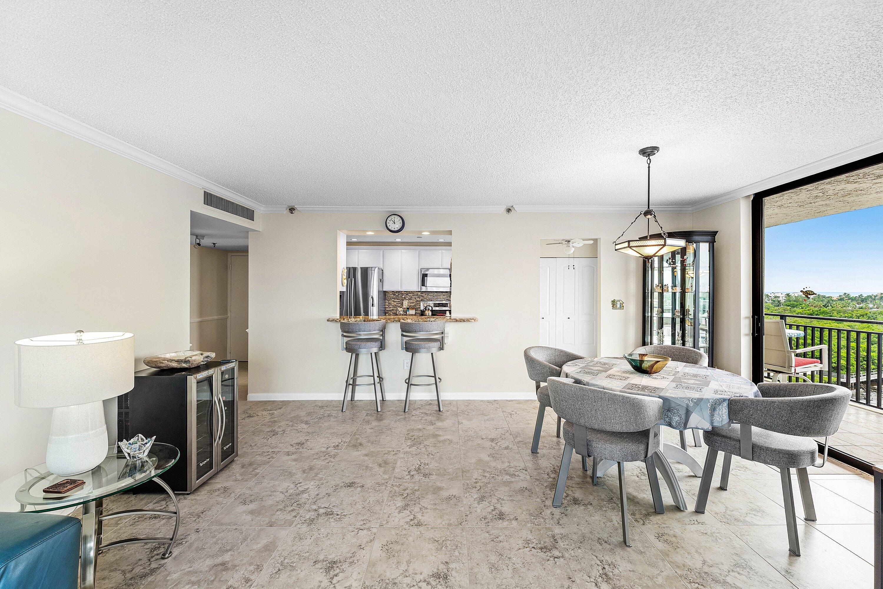 3912 S Ocean Boulevard 809