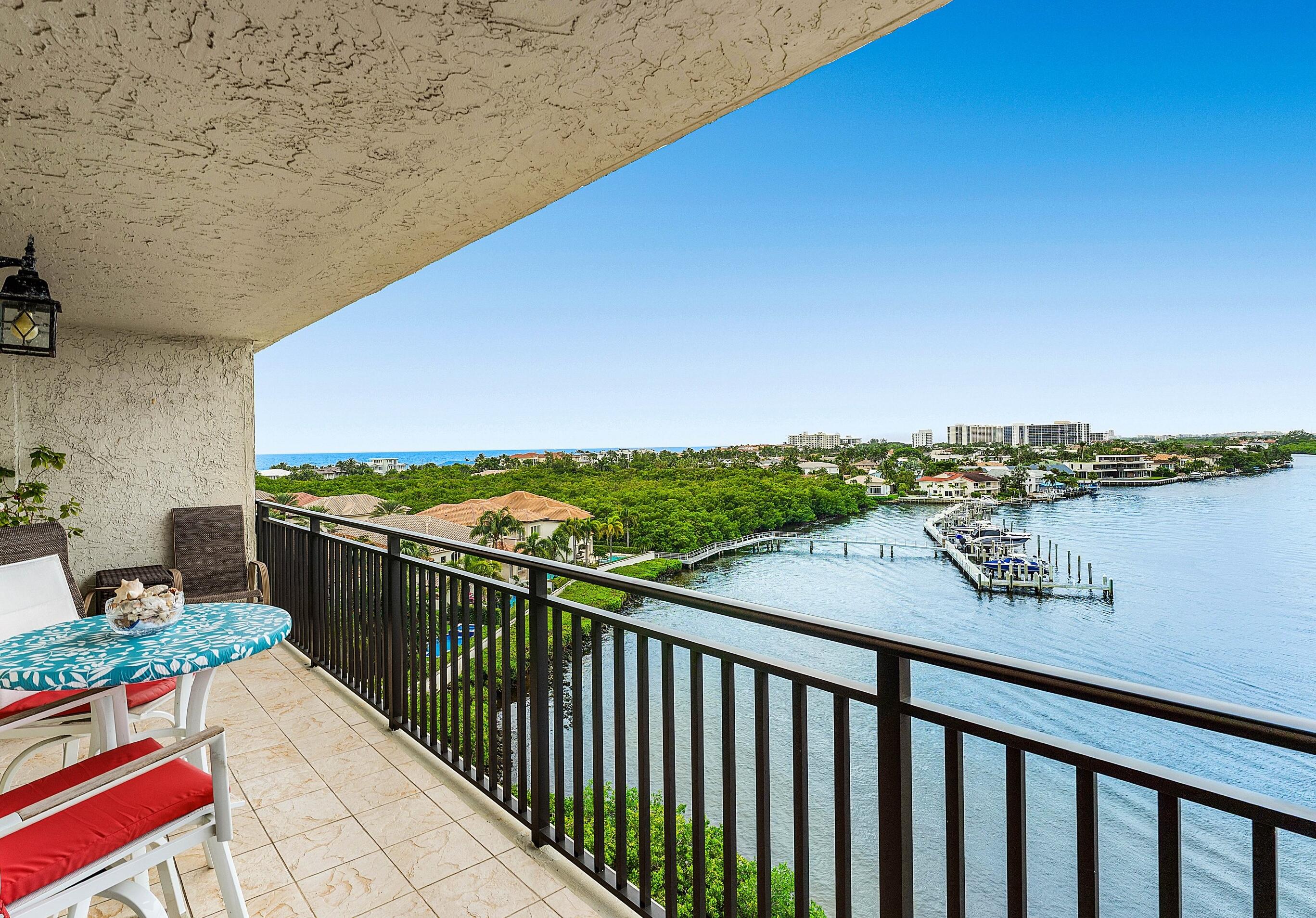 3912 S Ocean Boulevard 809