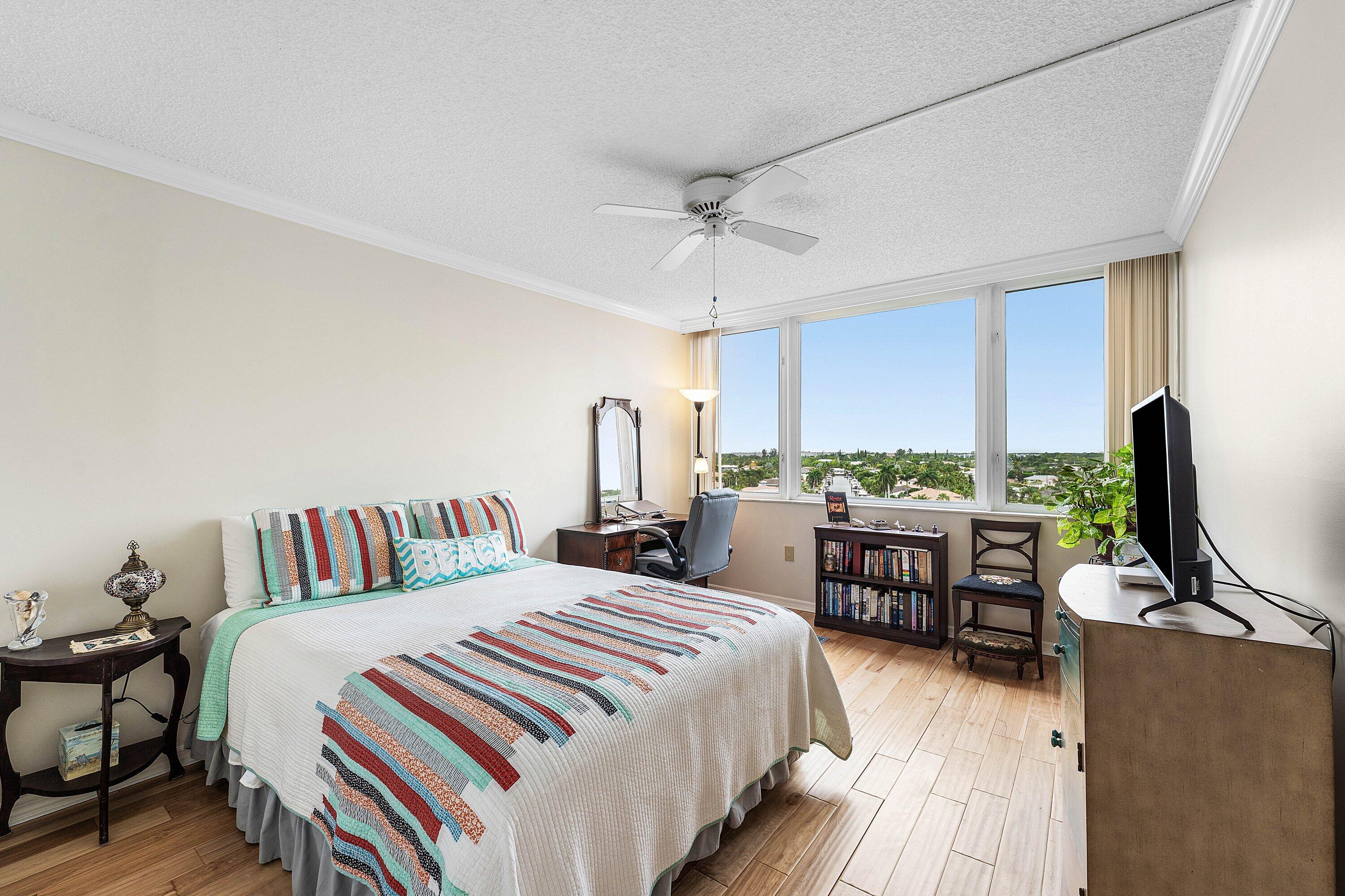 3912 S Ocean Boulevard 809