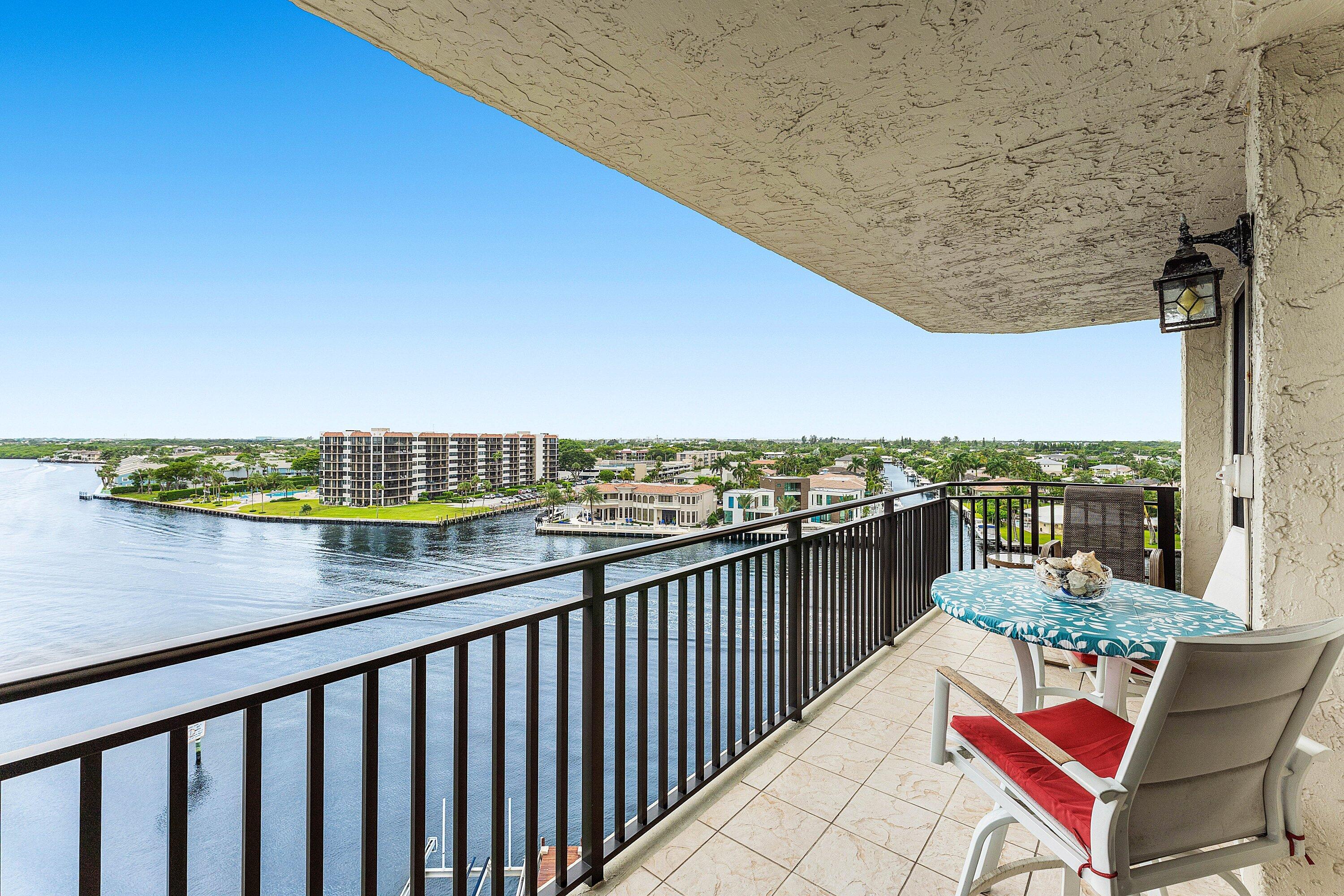 3912 S Ocean Boulevard 809