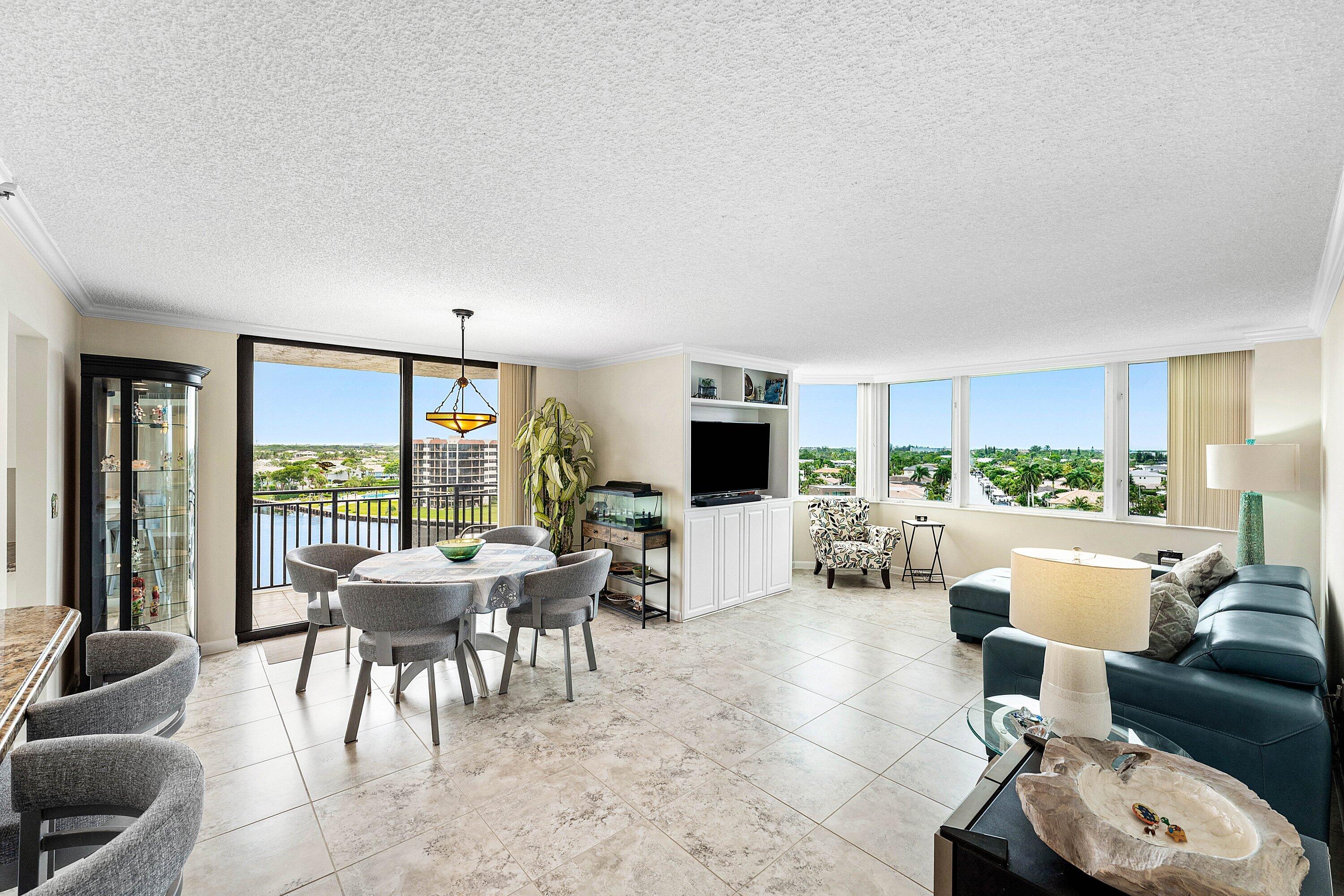3912 S Ocean Boulevard 809