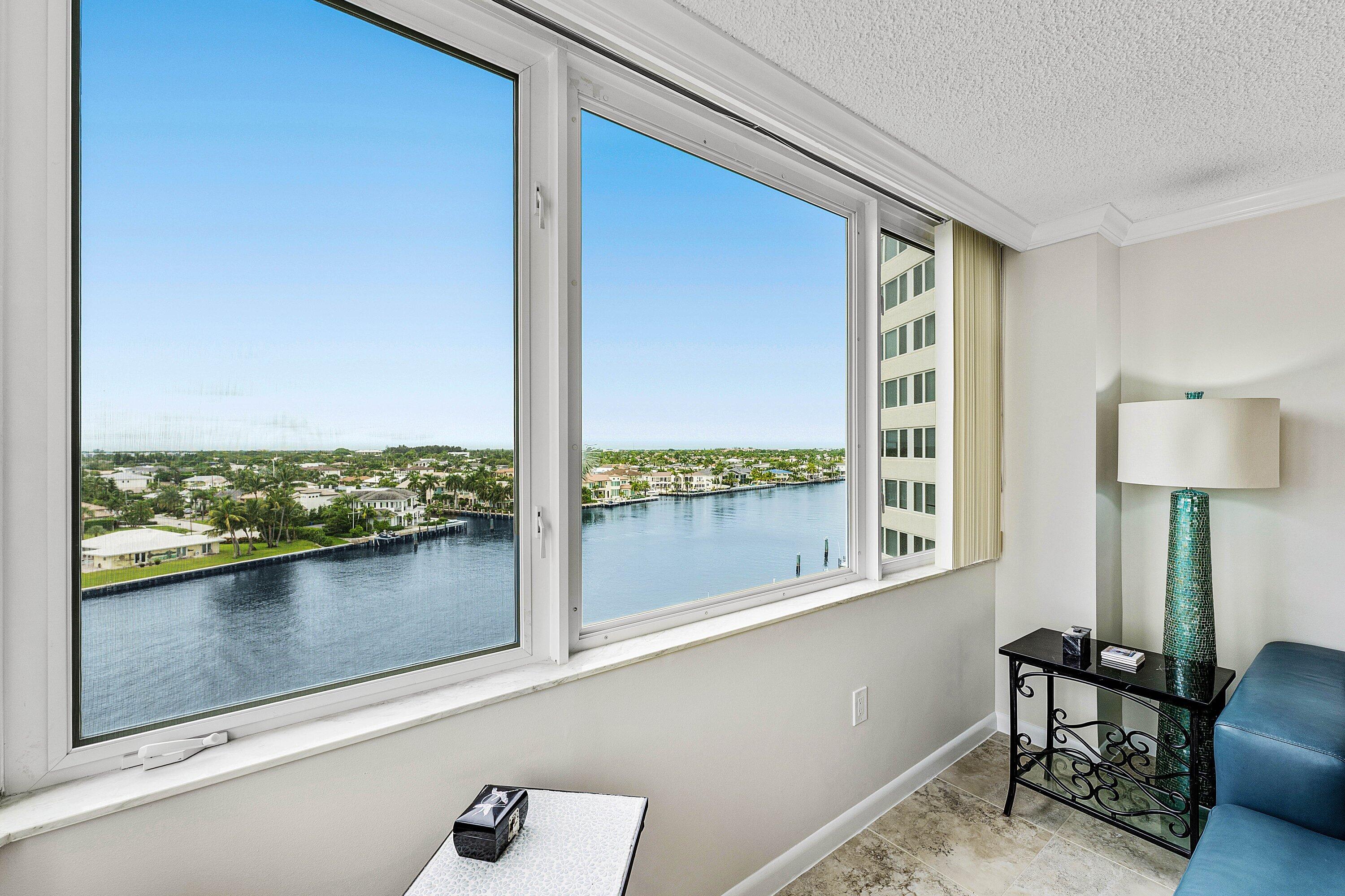 3912 S Ocean Boulevard 809