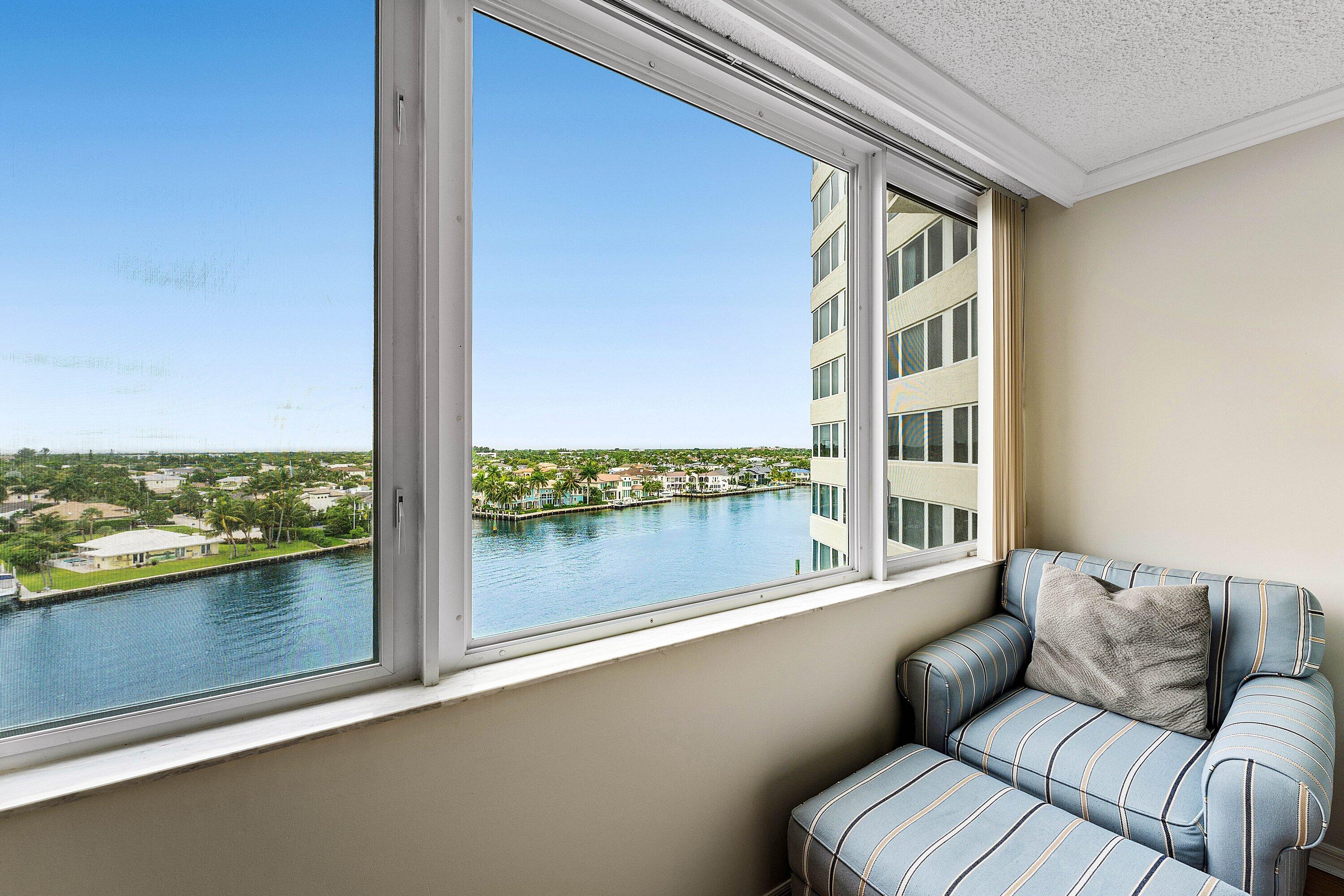 3912 S Ocean Boulevard 809