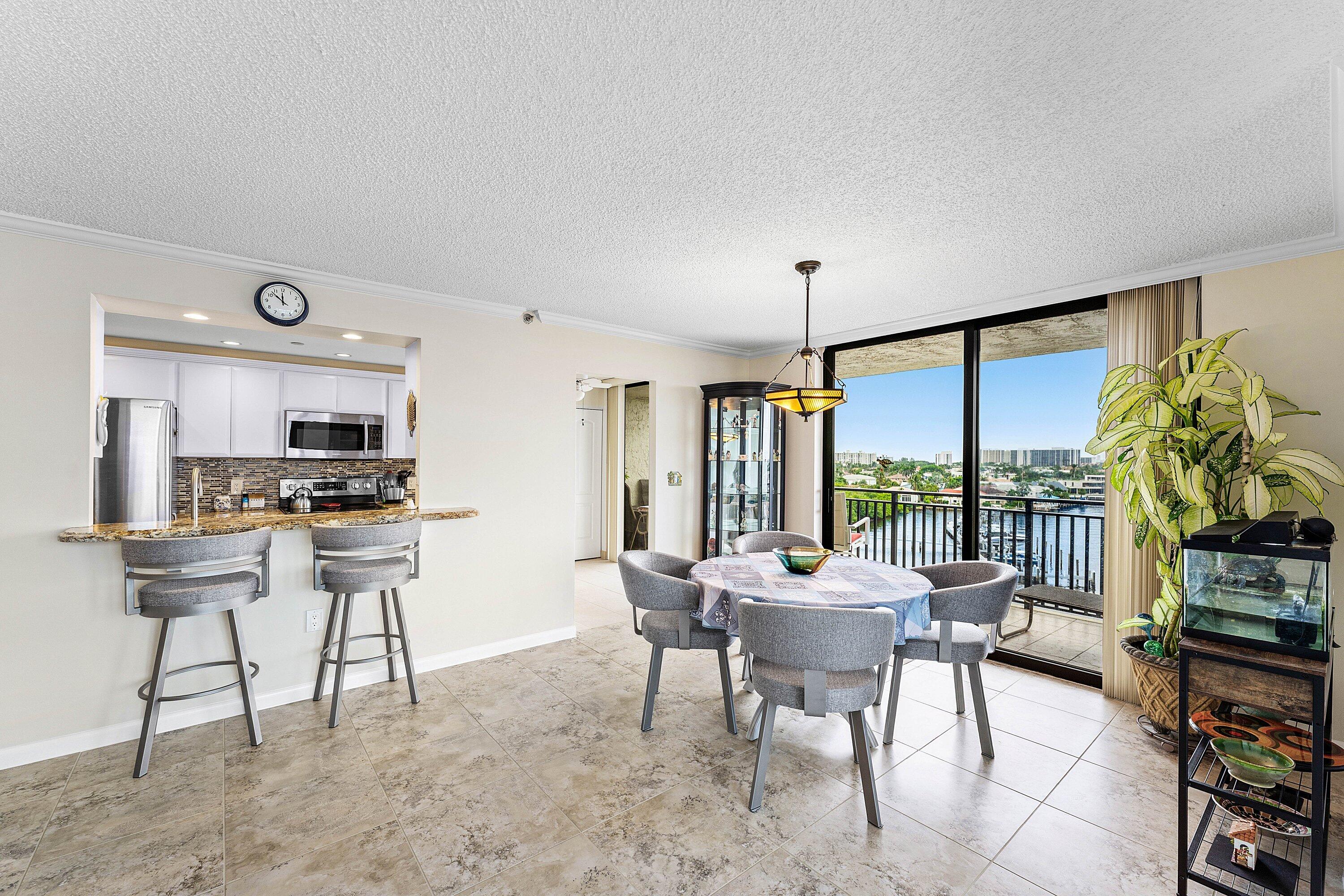 3912 S Ocean Boulevard 809