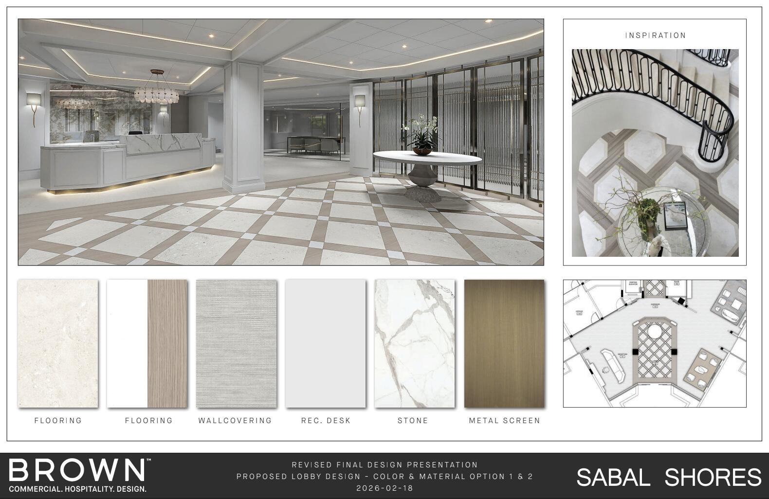 600 S OCEAN Boulevard 1501
