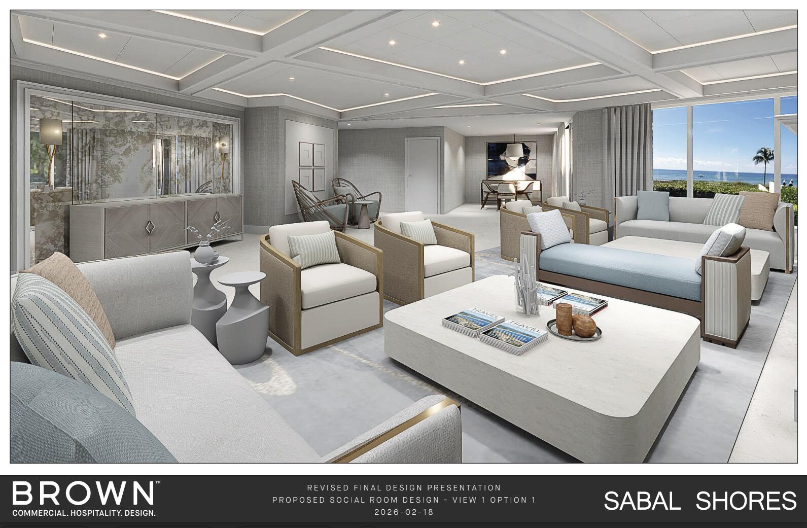 600 S OCEAN Boulevard 1501