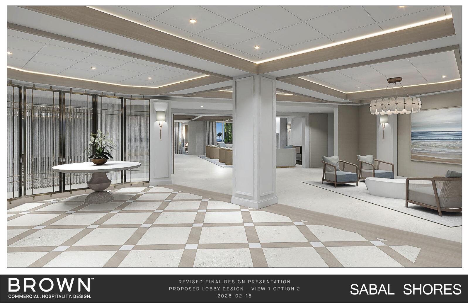 600 S OCEAN Boulevard 1501