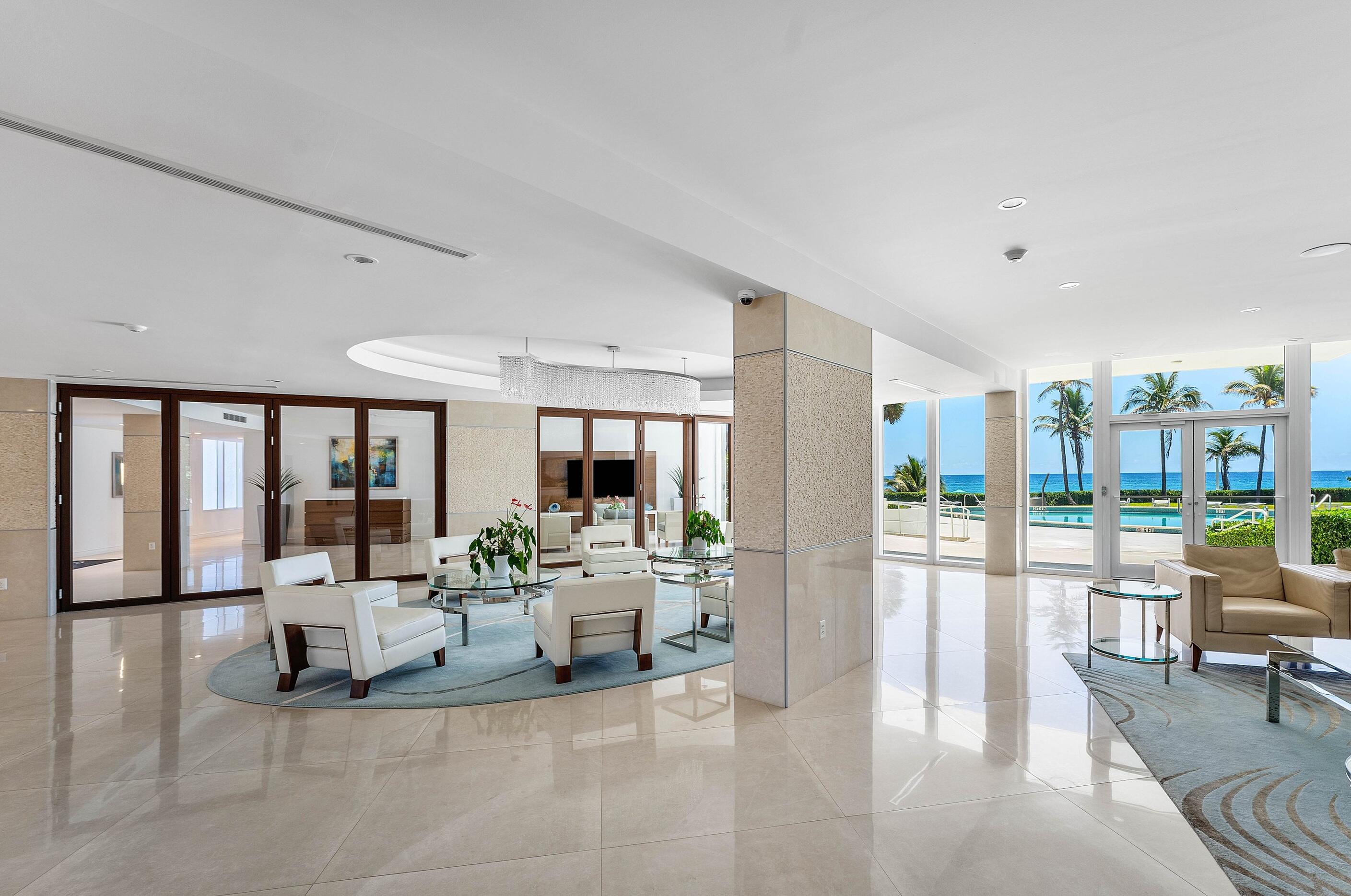 700 S Ocean Boulevard 505-506