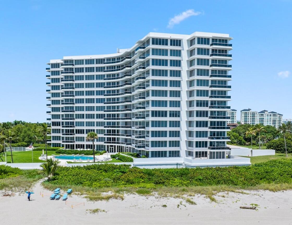 700 S Ocean Boulevard 1003