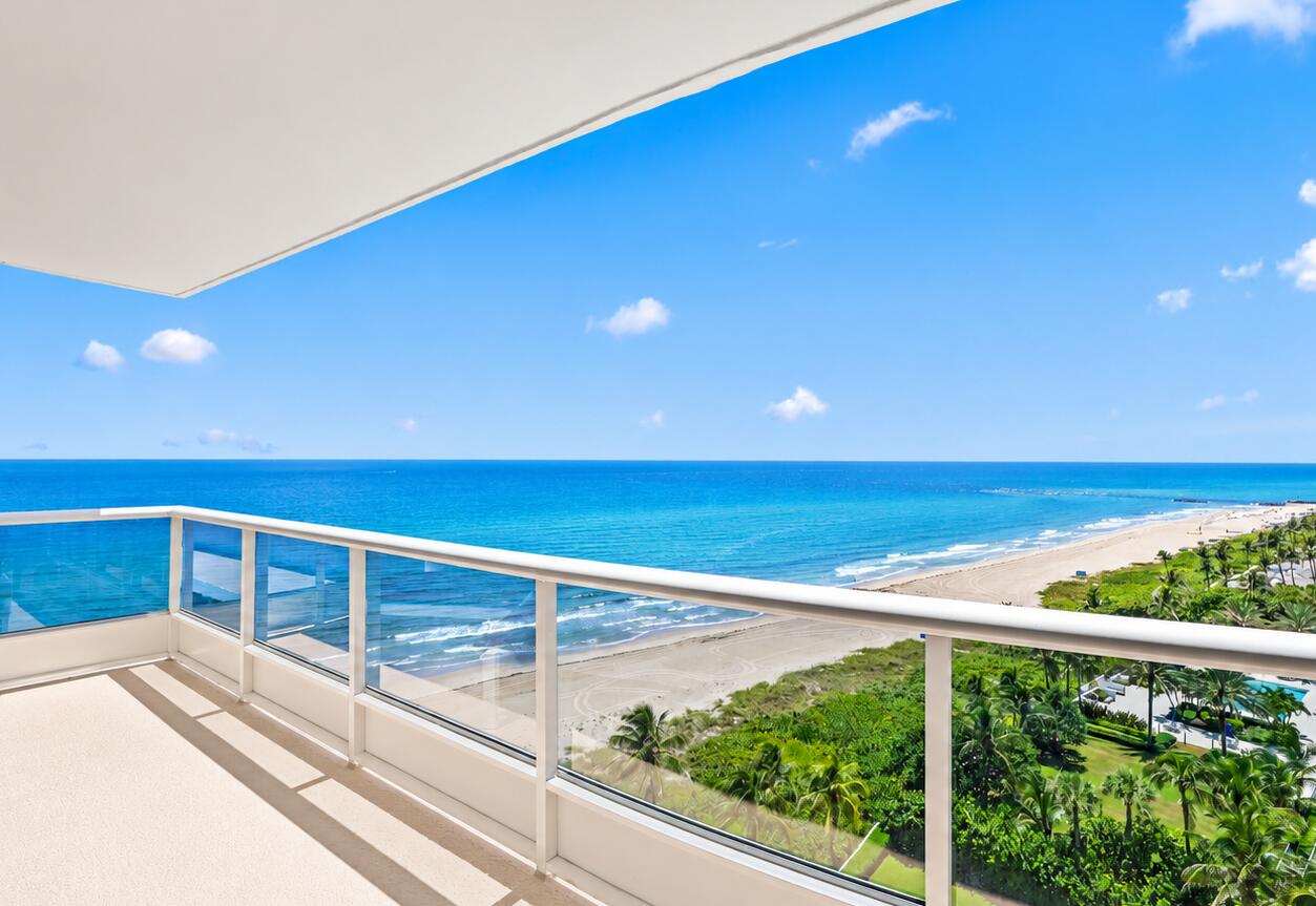 700 S Ocean Boulevard 1003