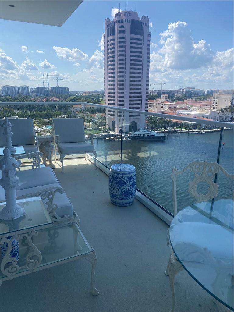701 E Camino Real Unit: 12J