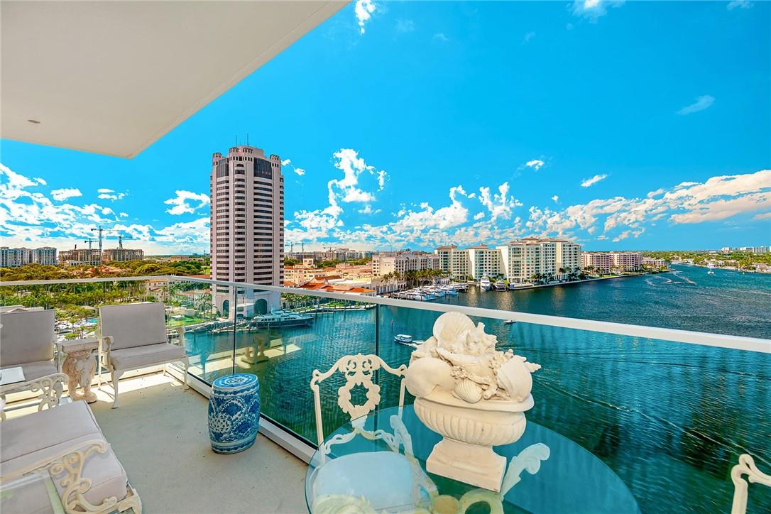 701 E Camino Real Unit: 12J