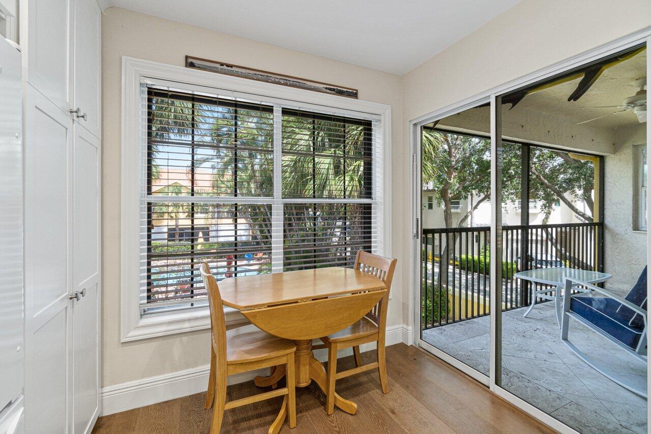 2121 S Ocean Boulevard Unit: 403