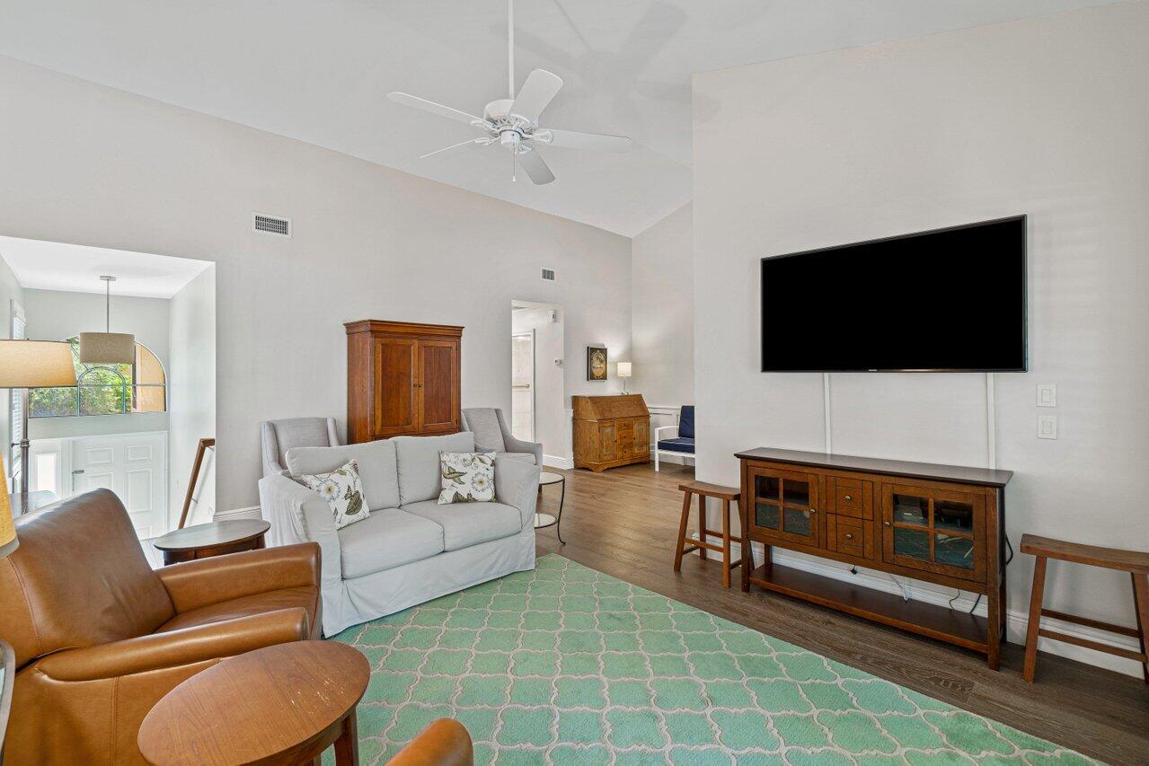 2121 S Ocean Boulevard Unit: 403