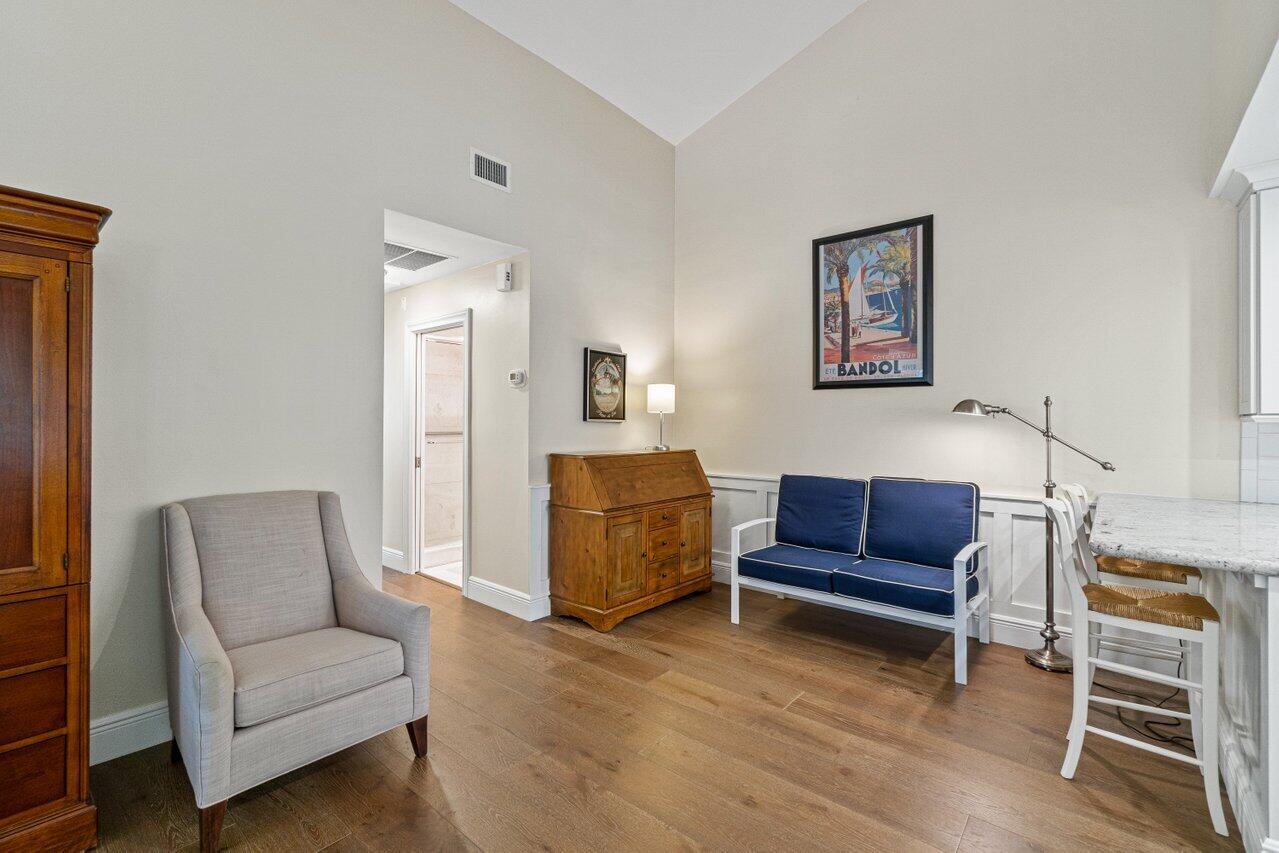 2121 S Ocean Boulevard Unit: 403