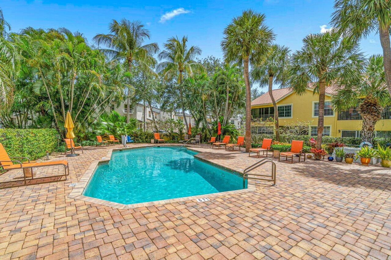 2121 S Ocean Boulevard Unit: 403