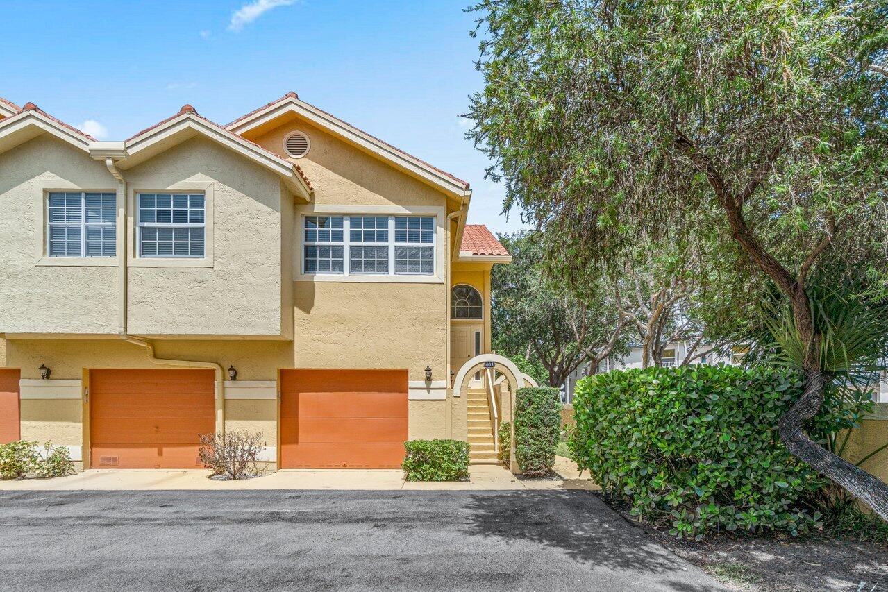 2121 S Ocean Boulevard Unit: 403
