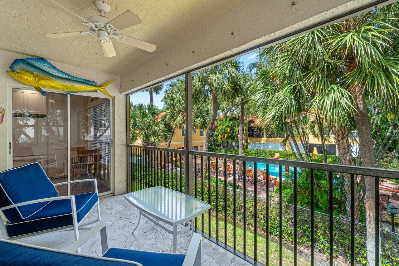 2121 S Ocean Boulevard Unit: 403