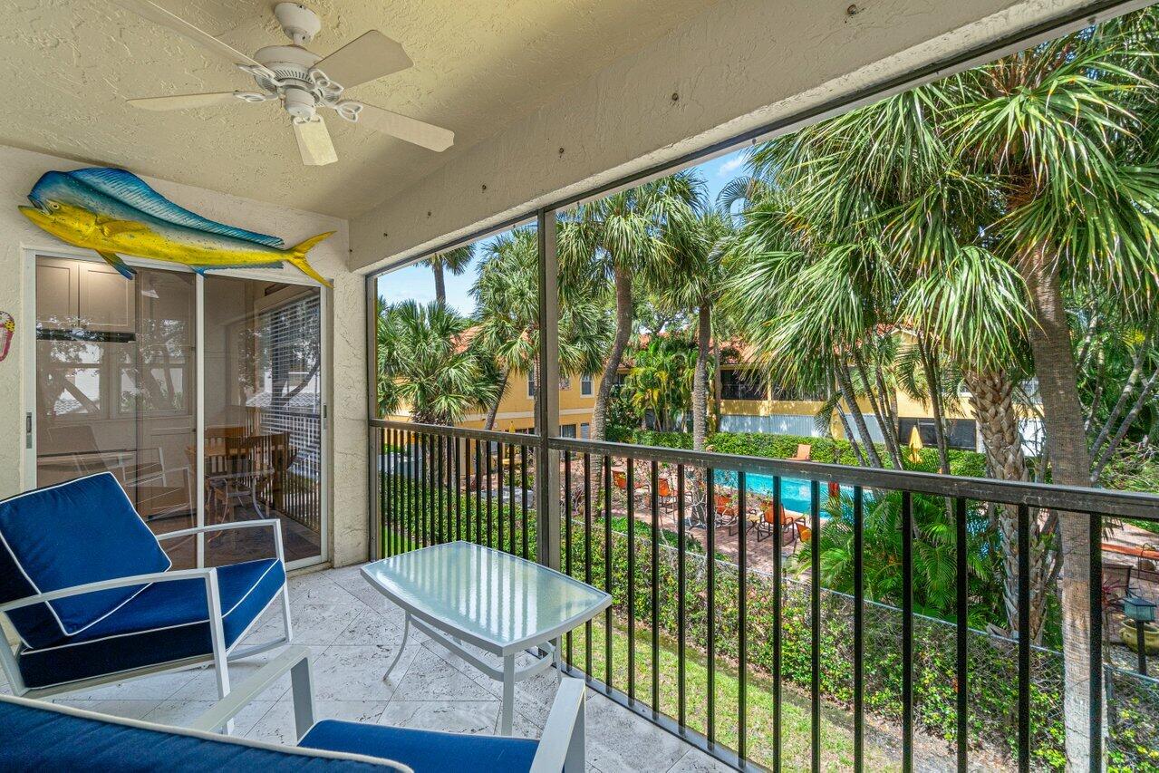2121 S Ocean Boulevard Unit: 403