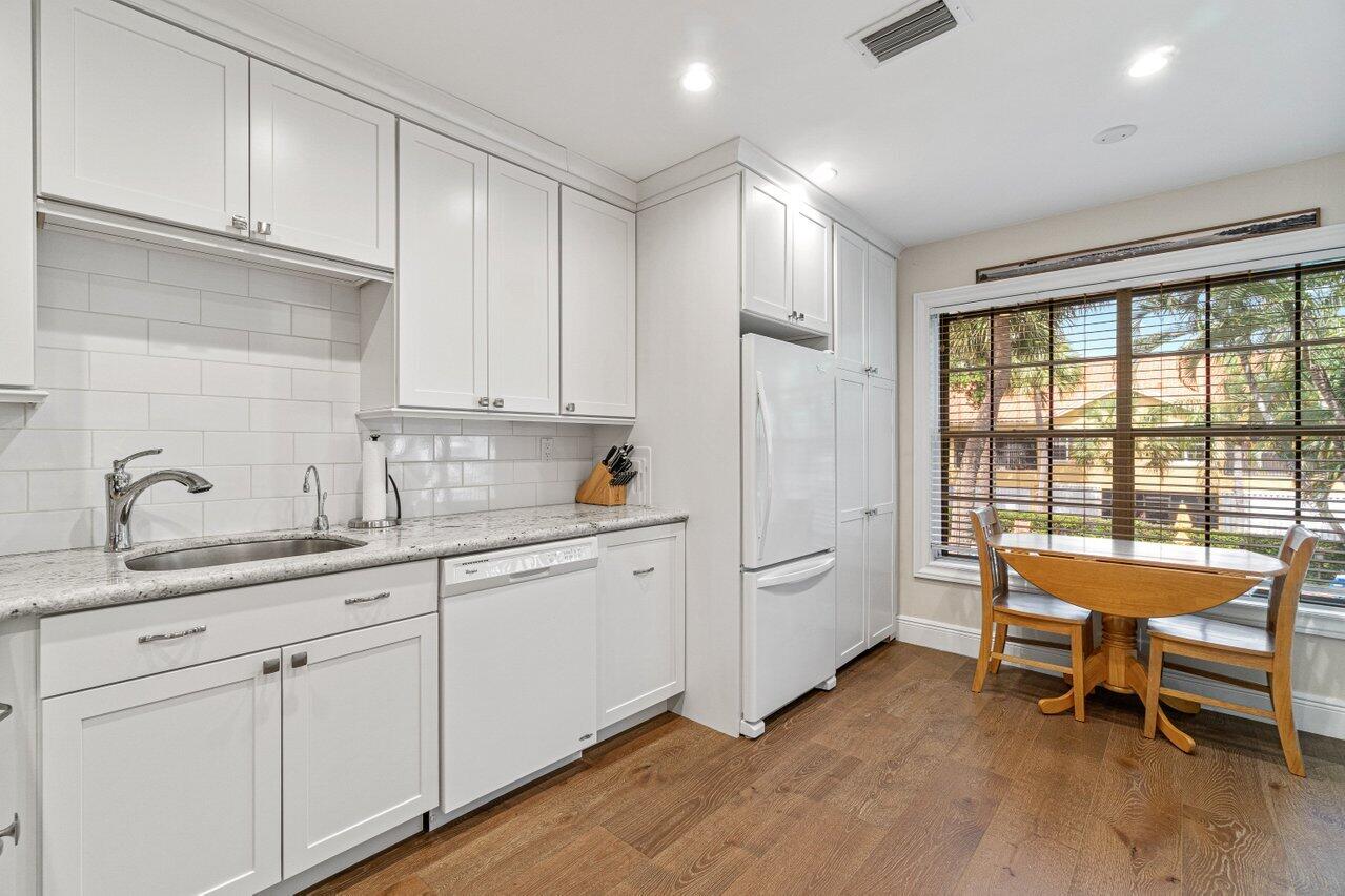 2121 S Ocean Boulevard Unit: 403