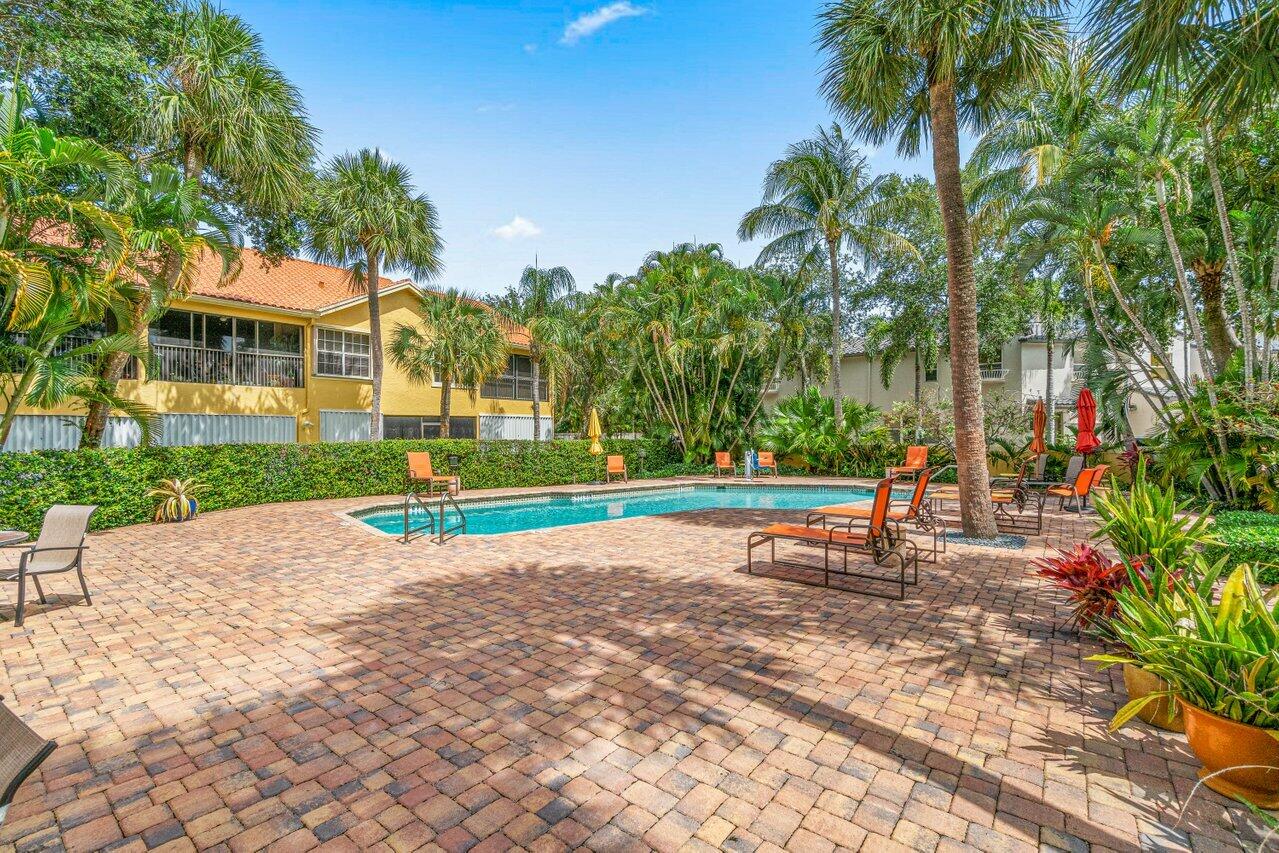 2121 S Ocean Boulevard Unit: 403