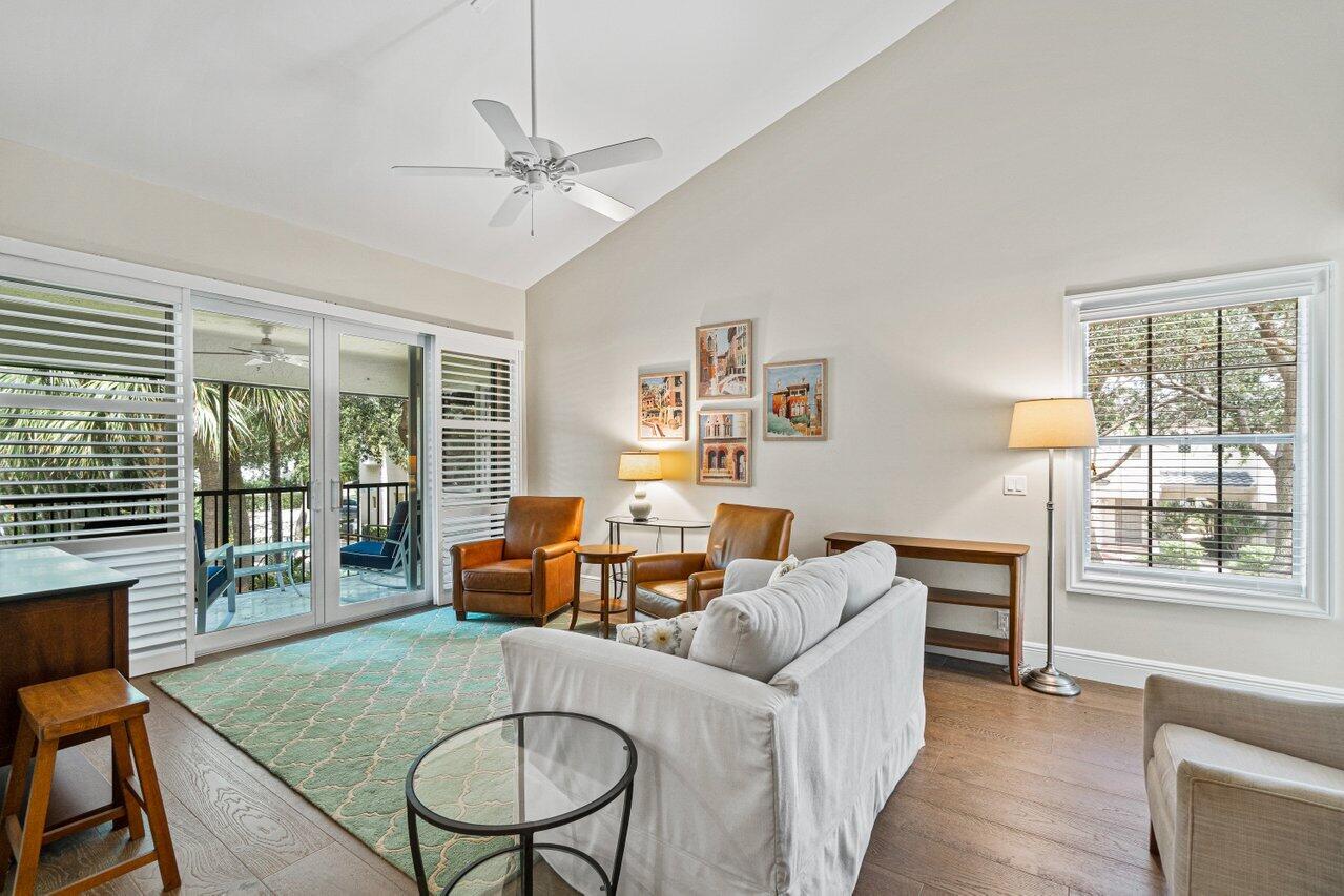2121 S Ocean Boulevard Unit: 403