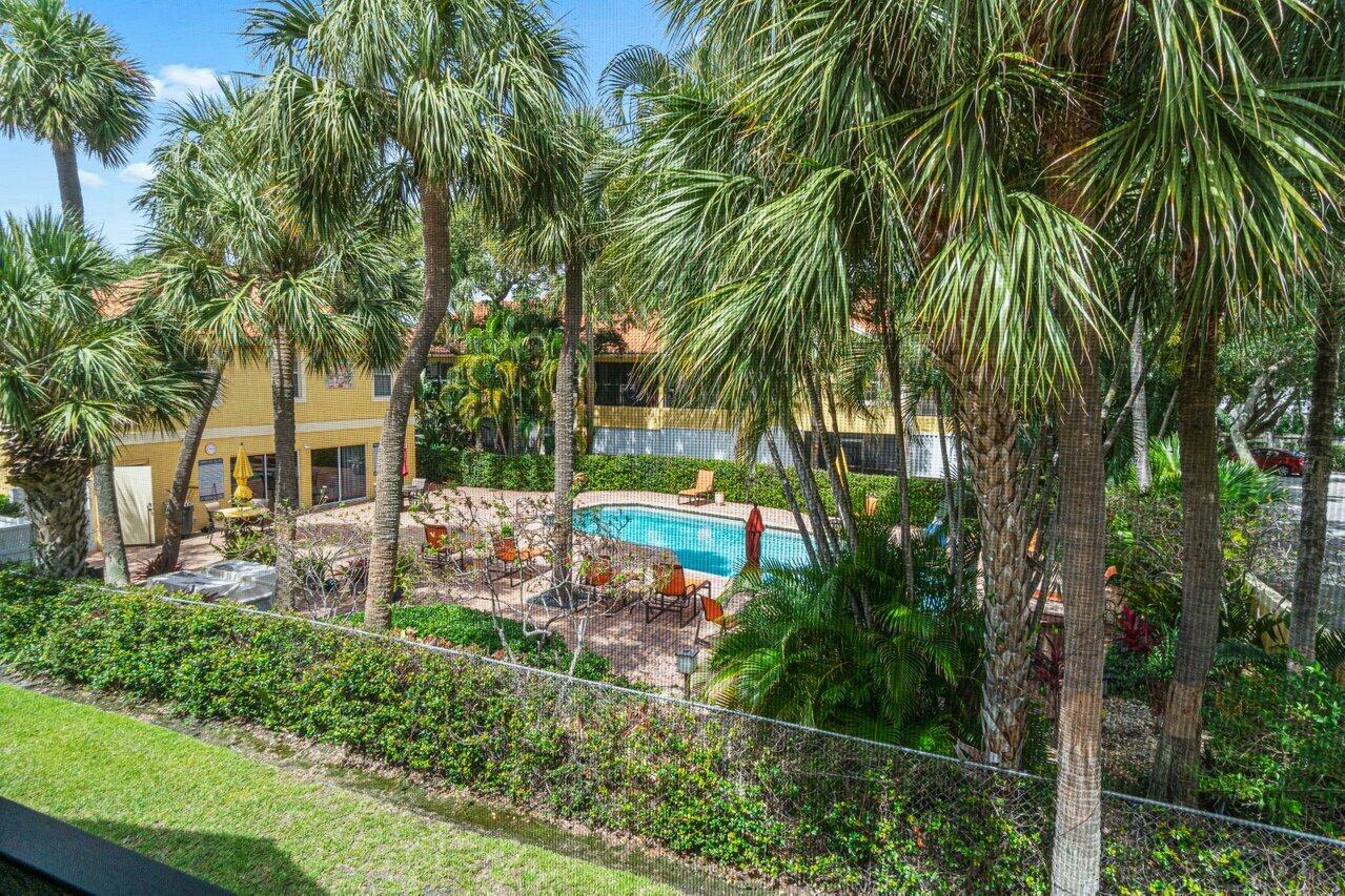2121 S Ocean Boulevard Unit: 403