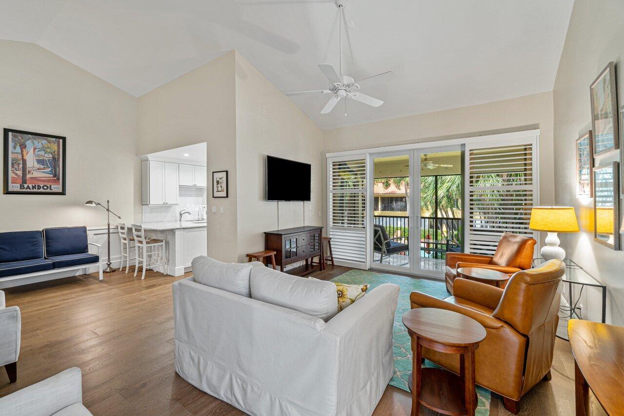 2121 S Ocean Boulevard Unit: 403