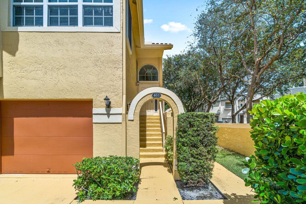 2121 S Ocean Boulevard Unit: 403