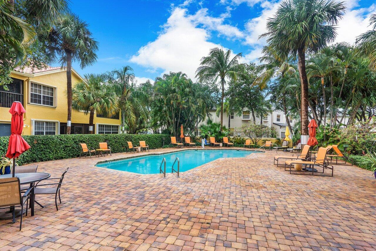 2121 S Ocean Boulevard Unit: 403