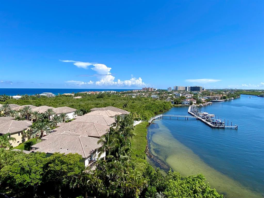 3912 S Ocean Boulevard Unit: 1008