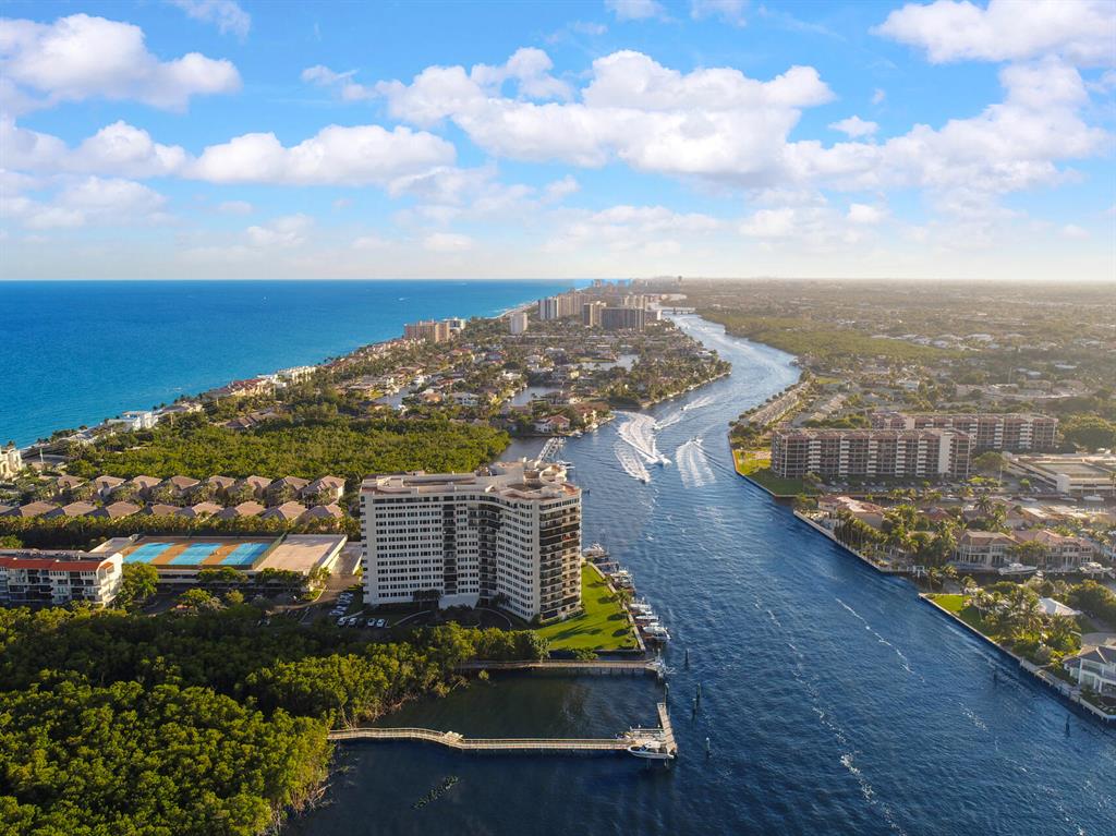 3912 S Ocean Boulevard Unit: 1008