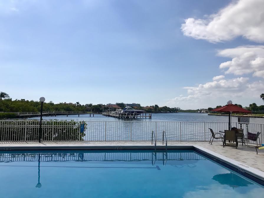 3912 S Ocean Boulevard Unit: 1008