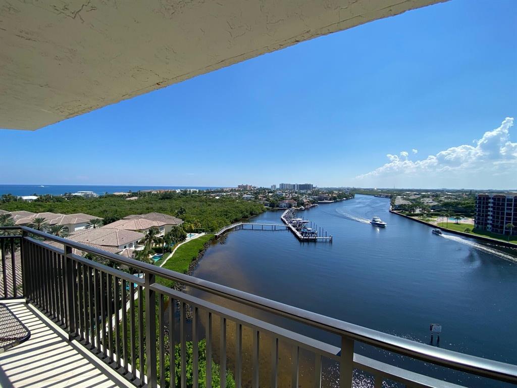 3912 S Ocean Boulevard Unit: 1010
